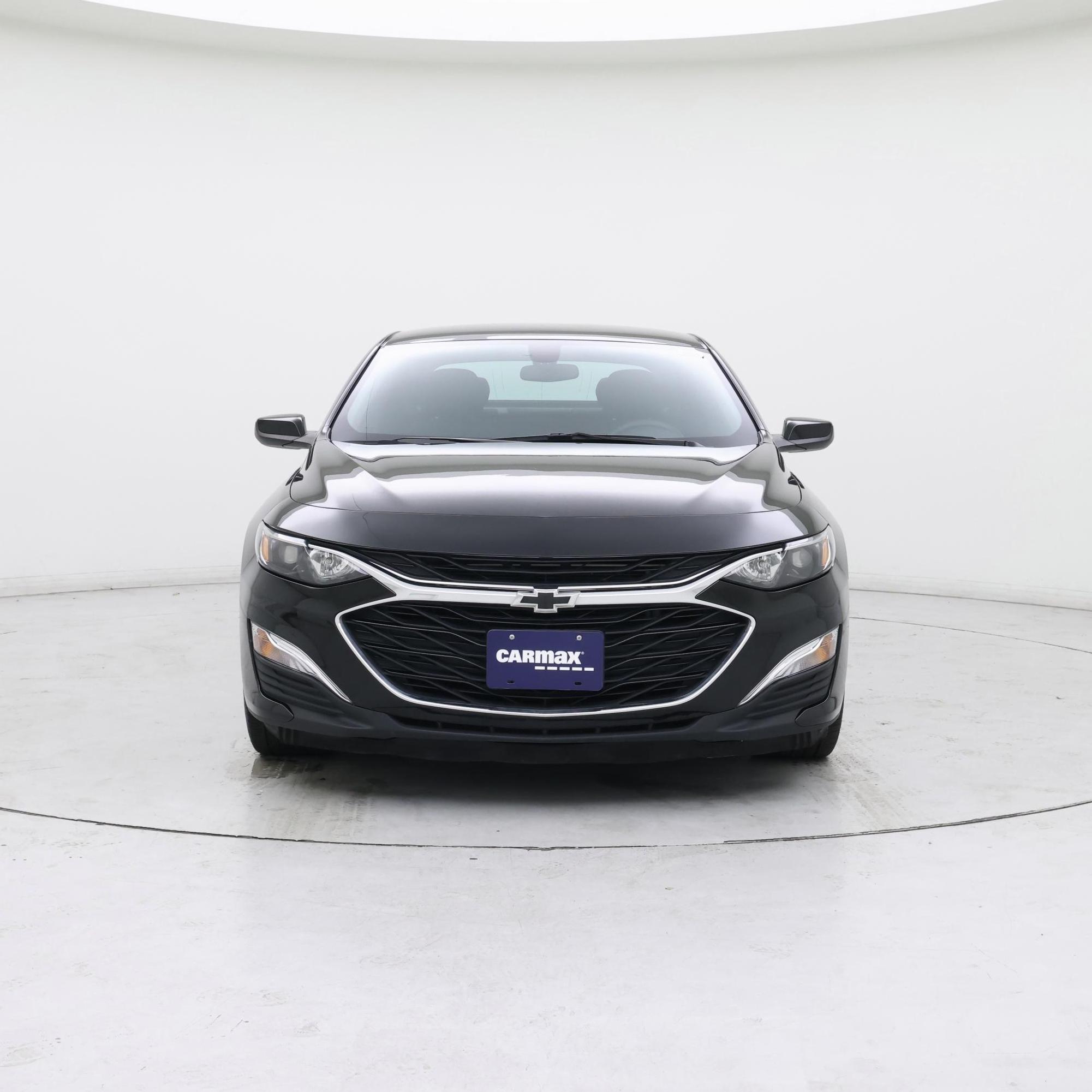 Thumbnail: 2022 Chevrolet Malibu - 5