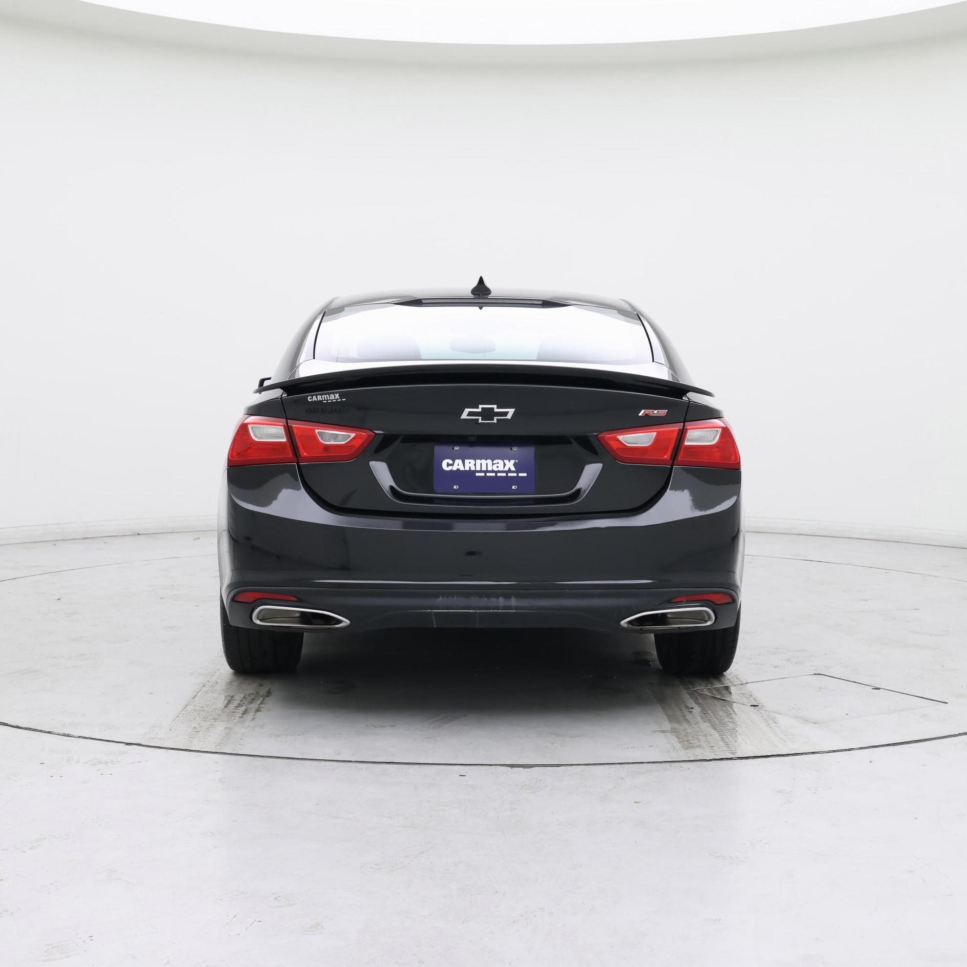 Thumbnail: 2022 Chevrolet Malibu - 6