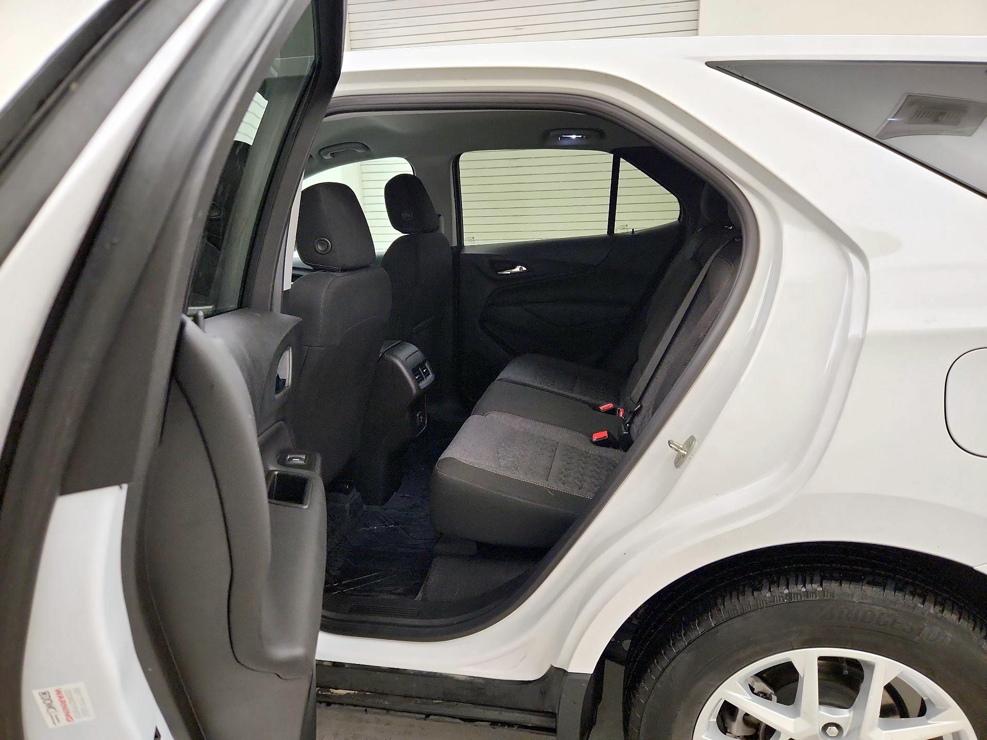 Thumbnail: 2022 Chevrolet Equinox - 19