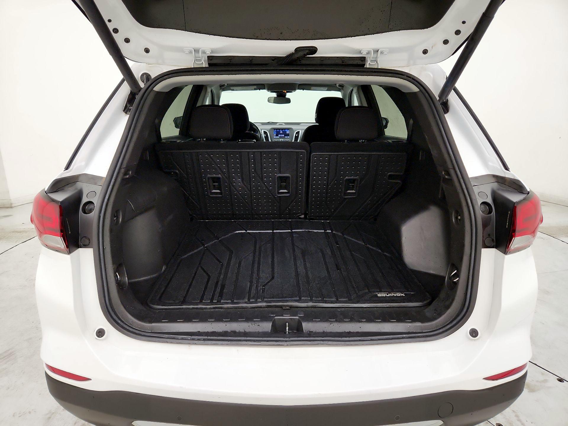 Thumbnail: 2022 Chevrolet Equinox - 20