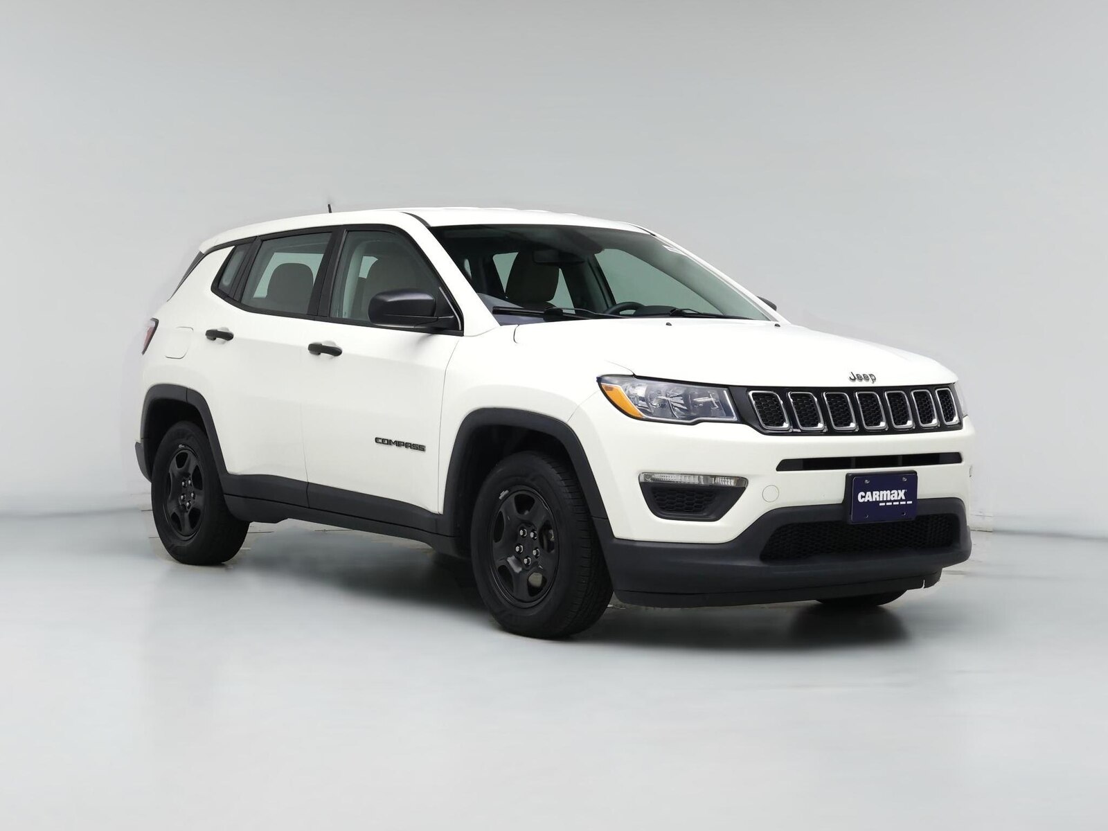 2020 Jeep Compass Sport