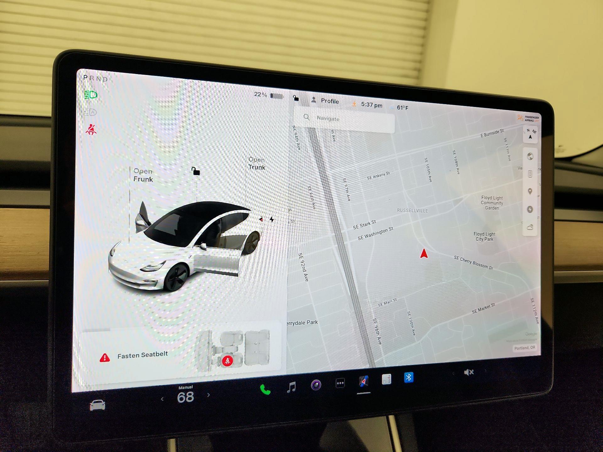 Thumbnail: 2020 Tesla Model 3 - 13