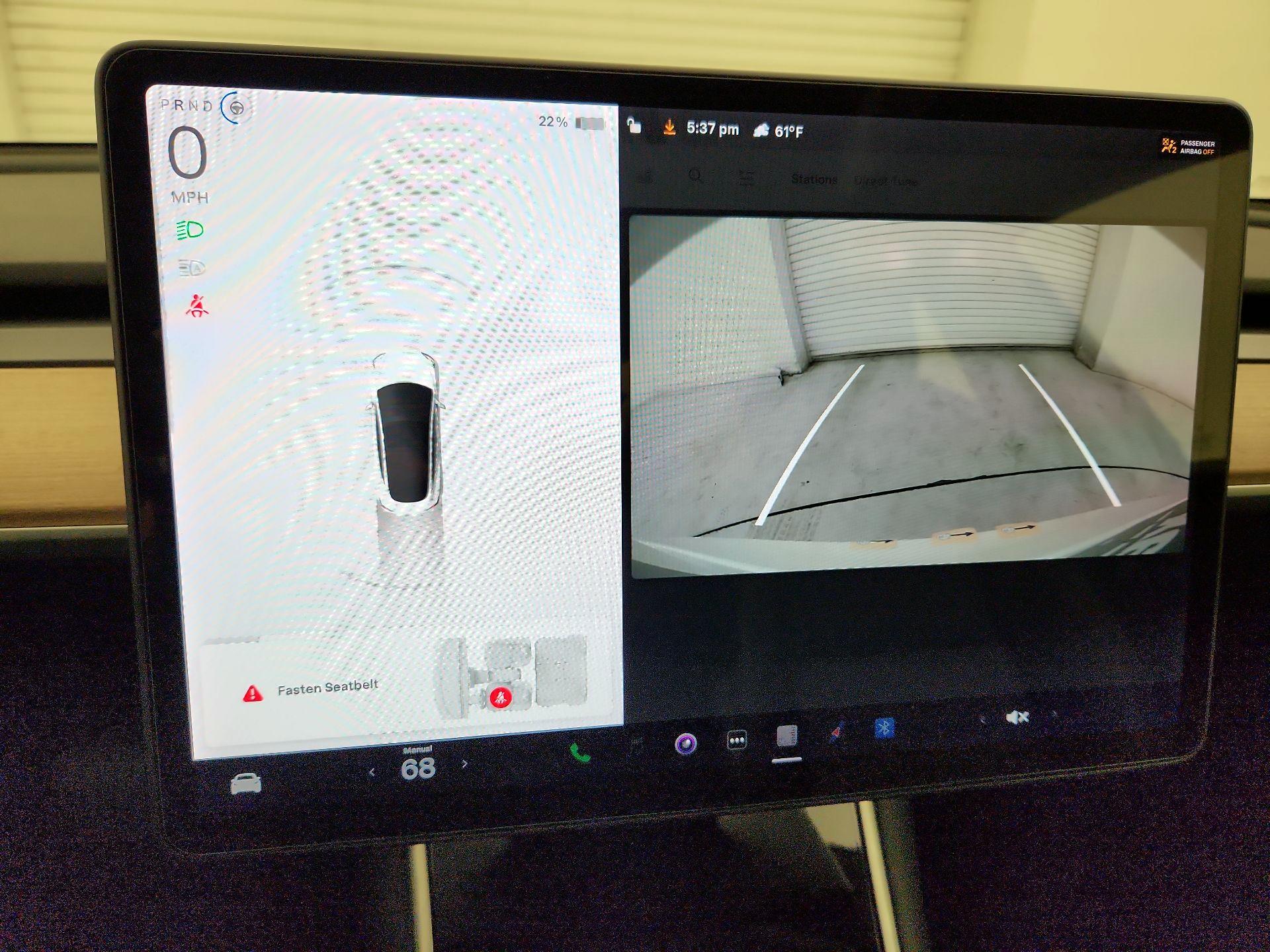 Thumbnail: 2020 Tesla Model 3 - 14