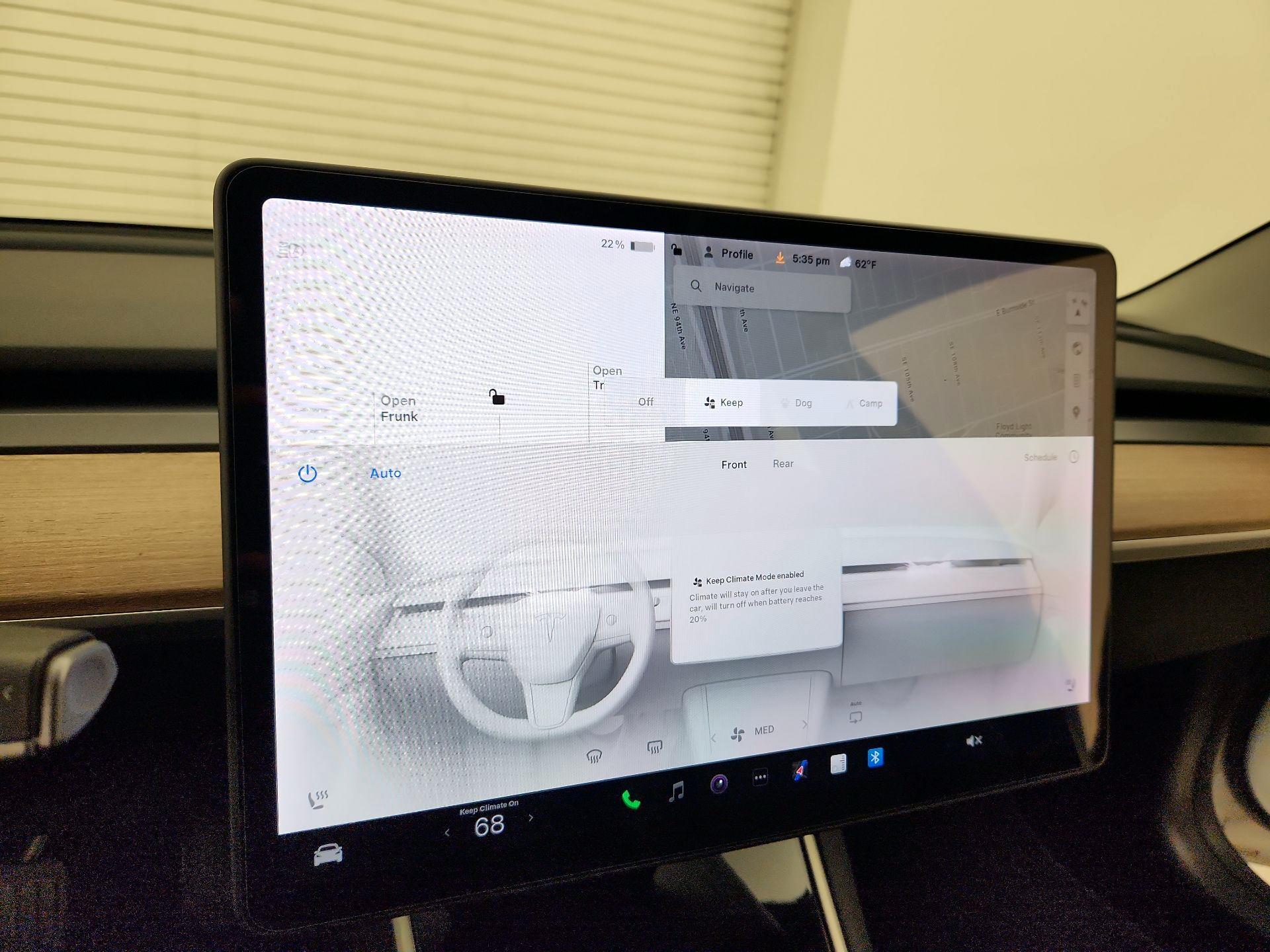 Thumbnail: 2020 Tesla Model 3 - 16