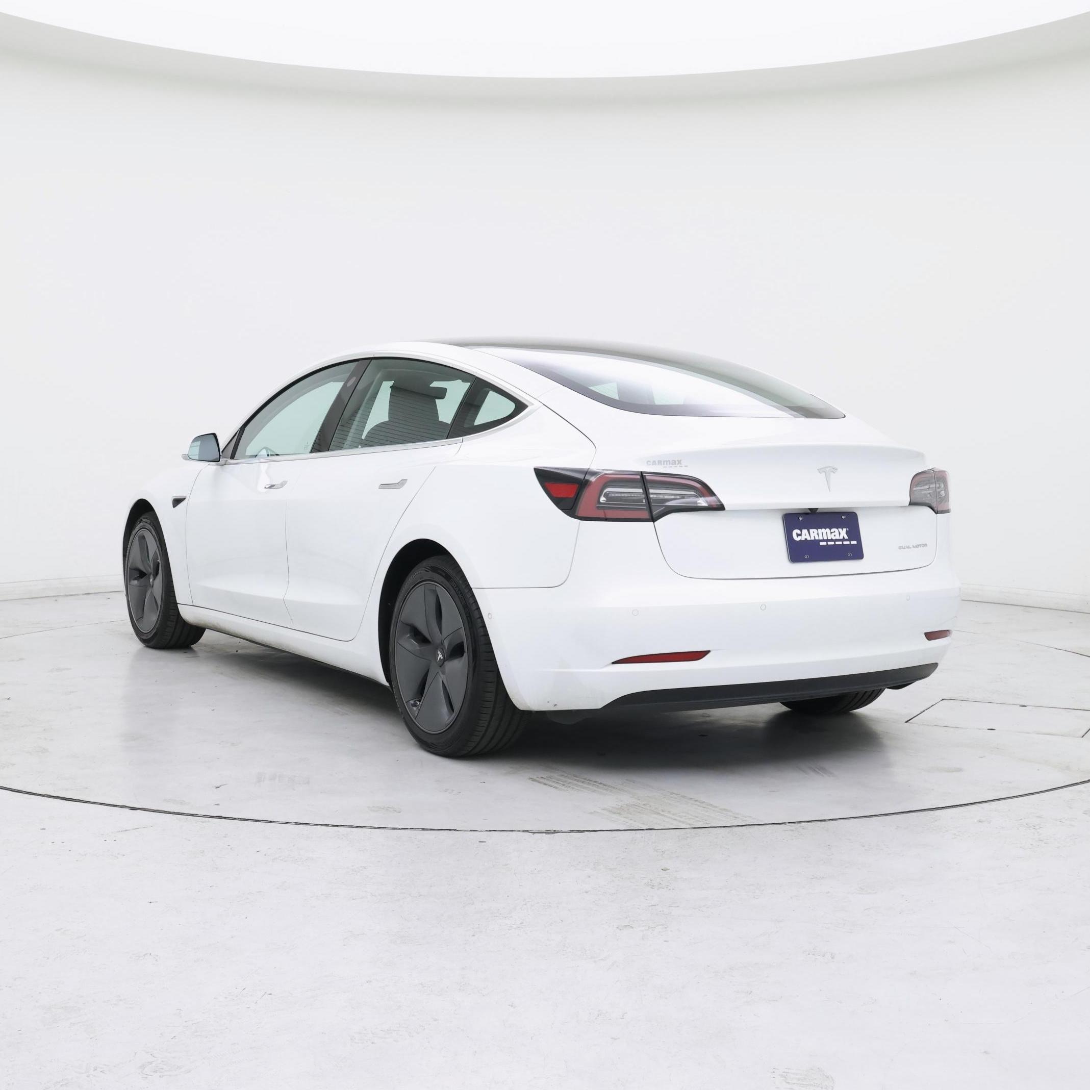 Thumbnail: 2020 Tesla Model 3 - 2