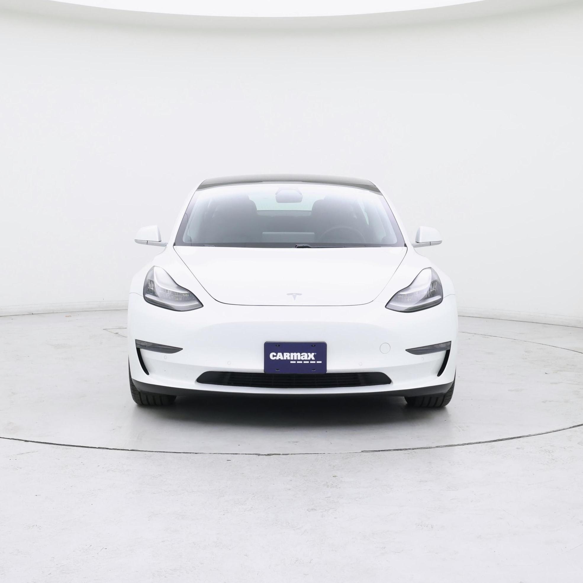 Thumbnail: 2020 Tesla Model 3 - 5