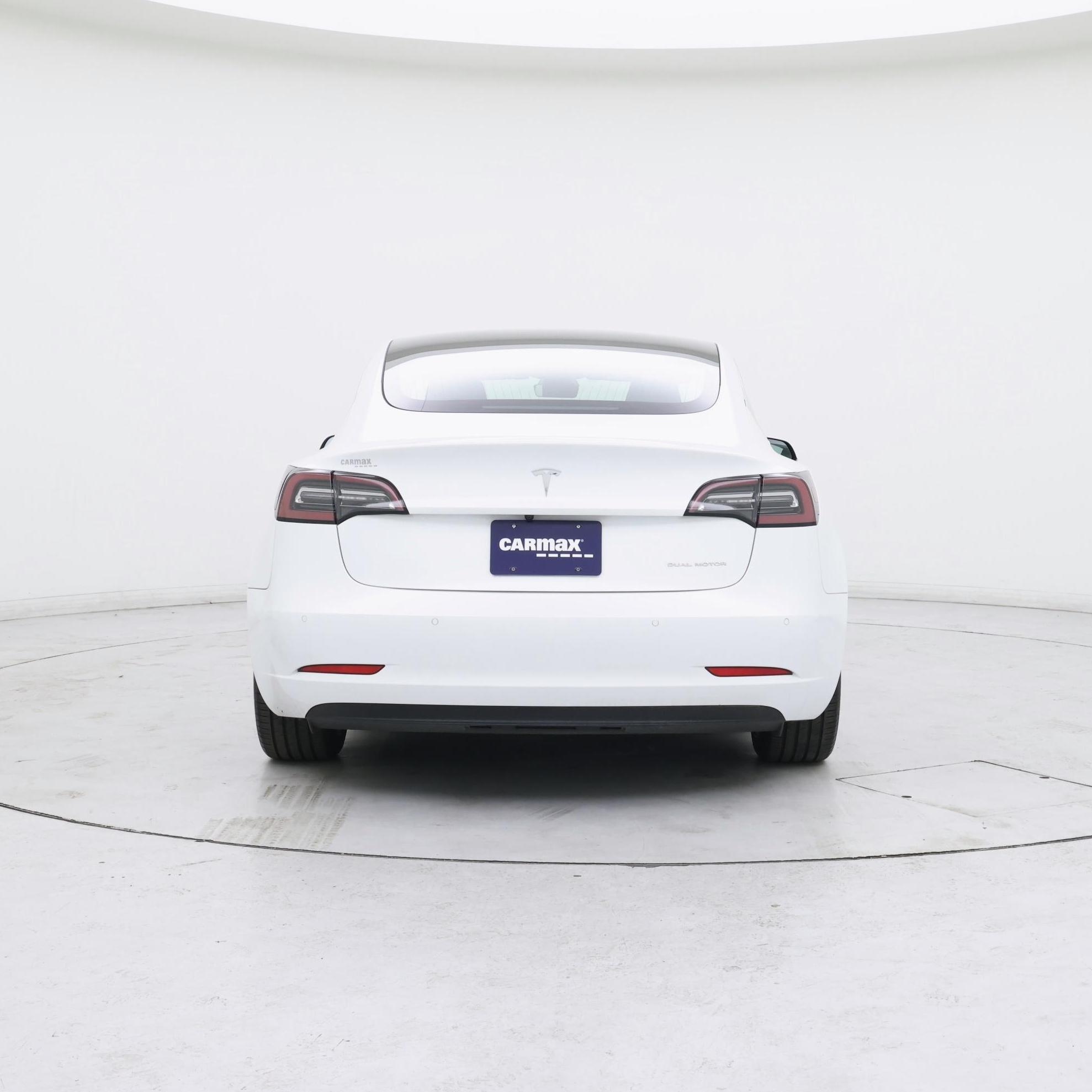 Thumbnail: 2020 Tesla Model 3 - 6