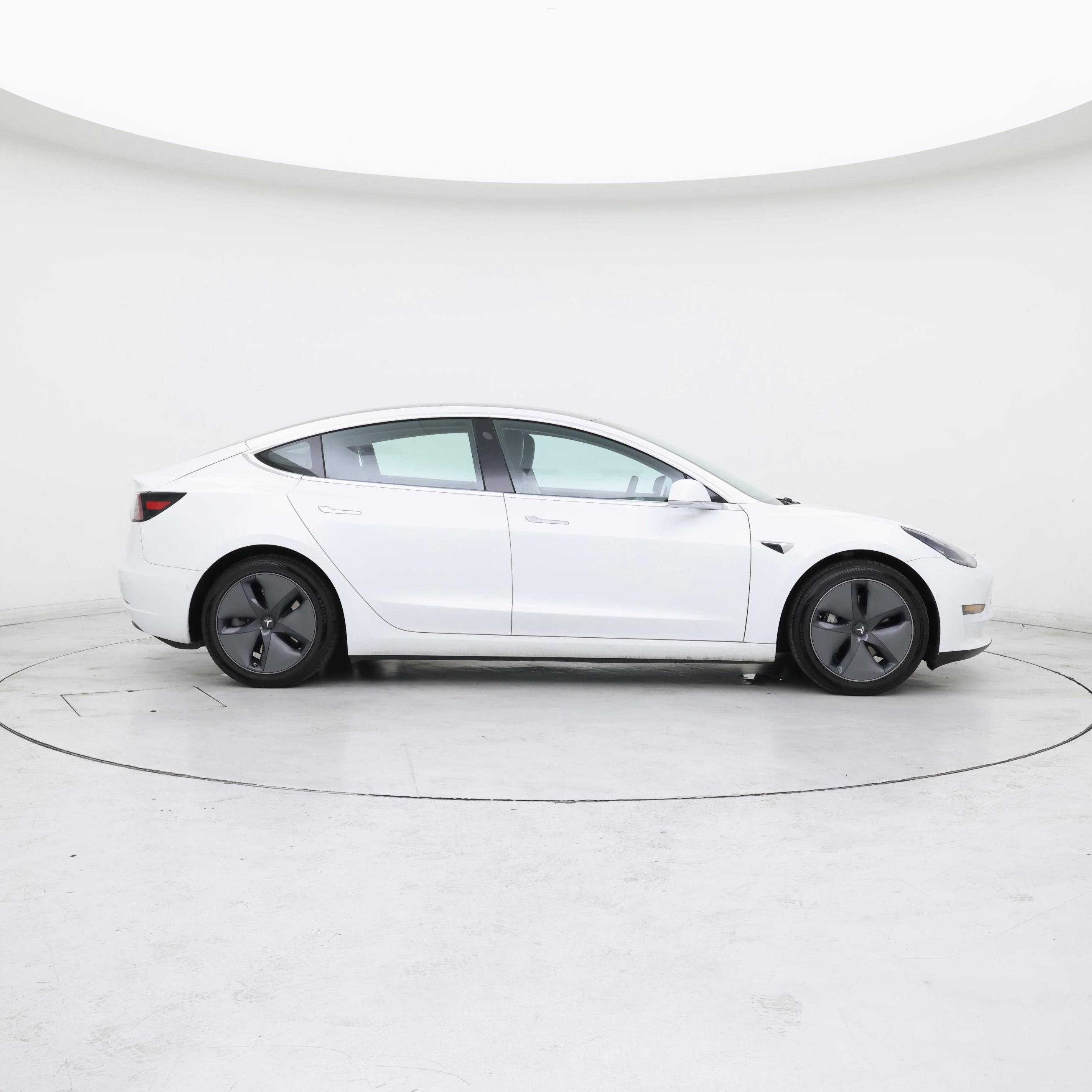 Thumbnail: 2020 Tesla Model 3 - 7