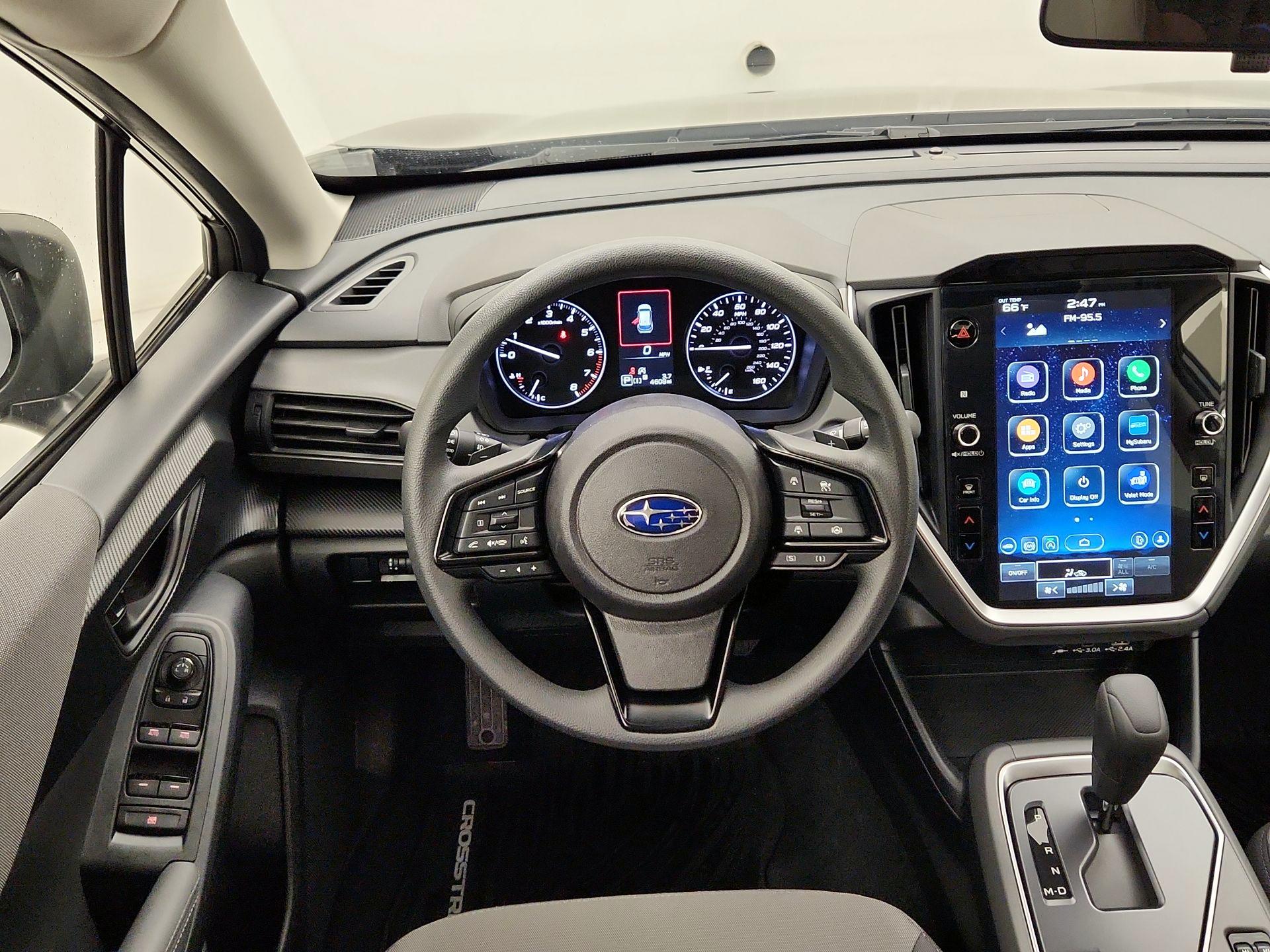 Thumbnail: 2025 Subaru Crosstrek - 10