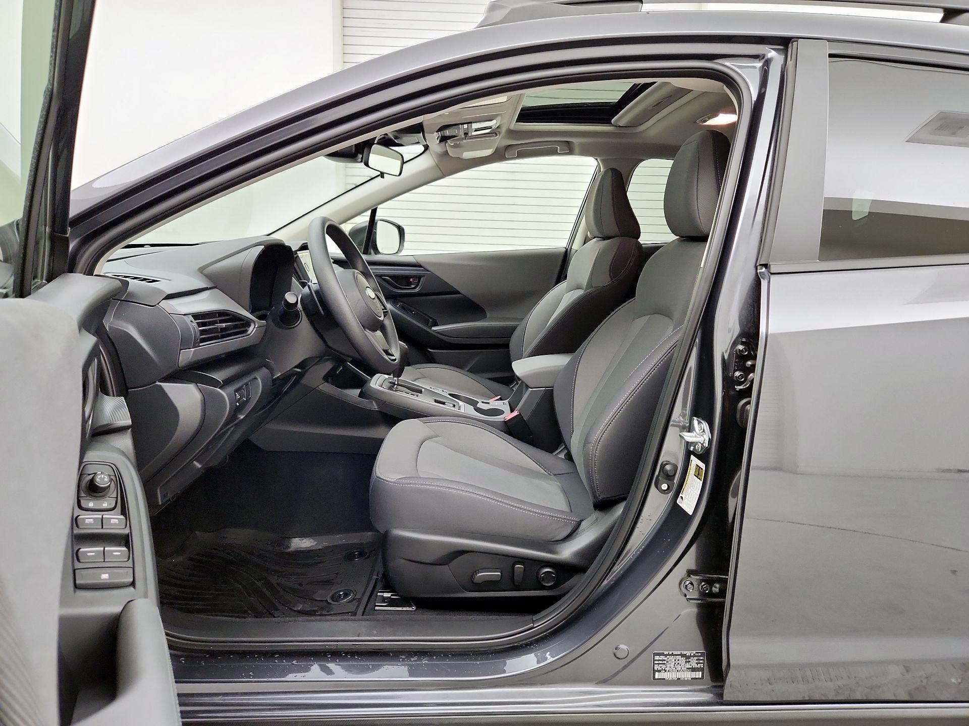 Thumbnail: 2025 Subaru Crosstrek - 11