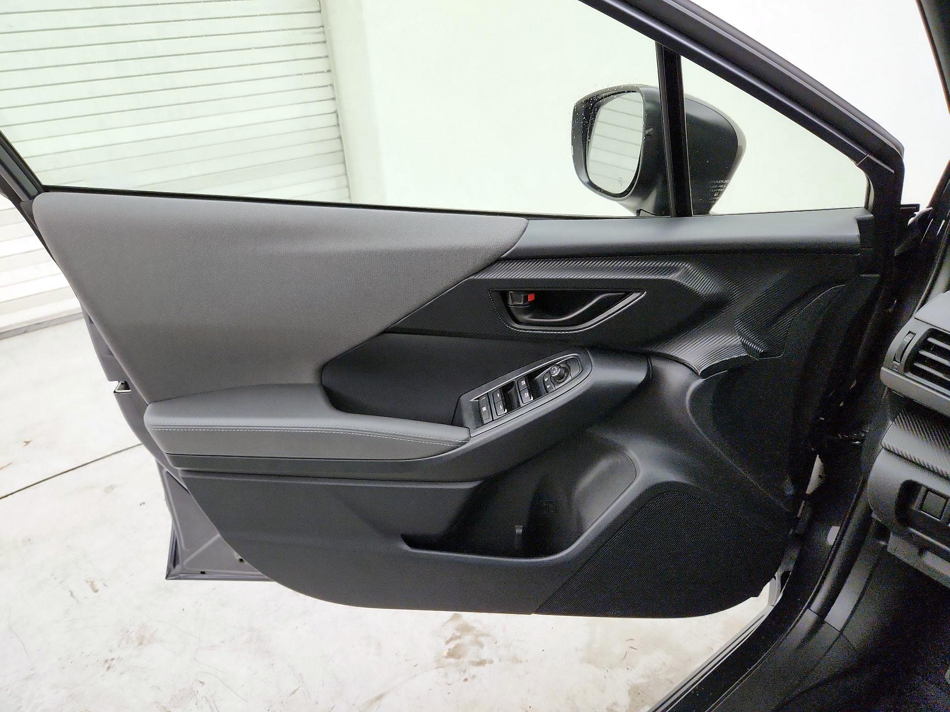 Thumbnail: 2025 Subaru Crosstrek - 12