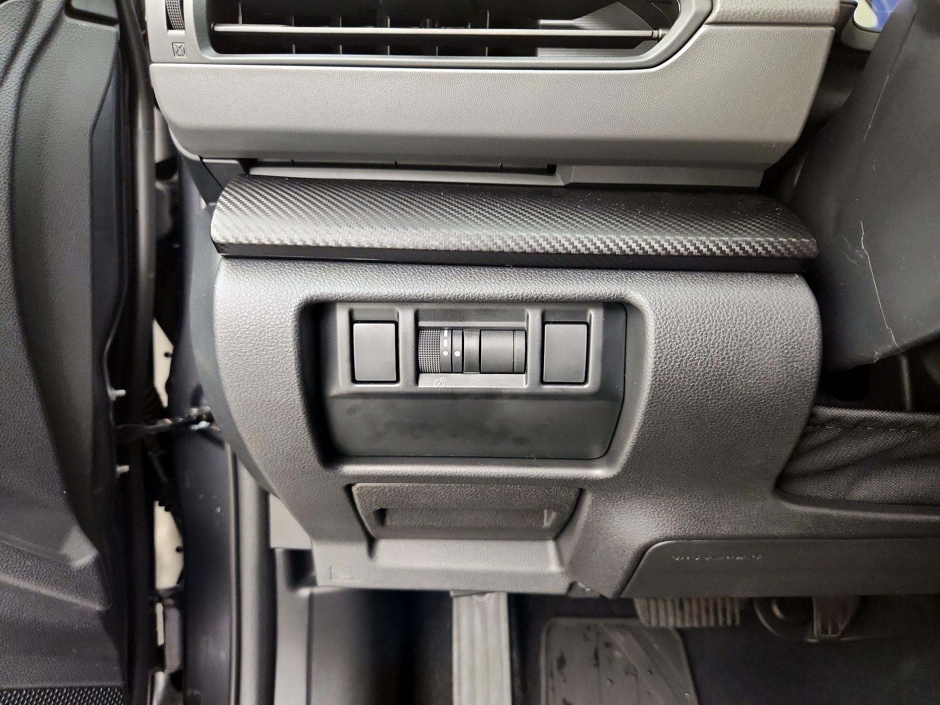 Thumbnail: 2025 Subaru Crosstrek - 13