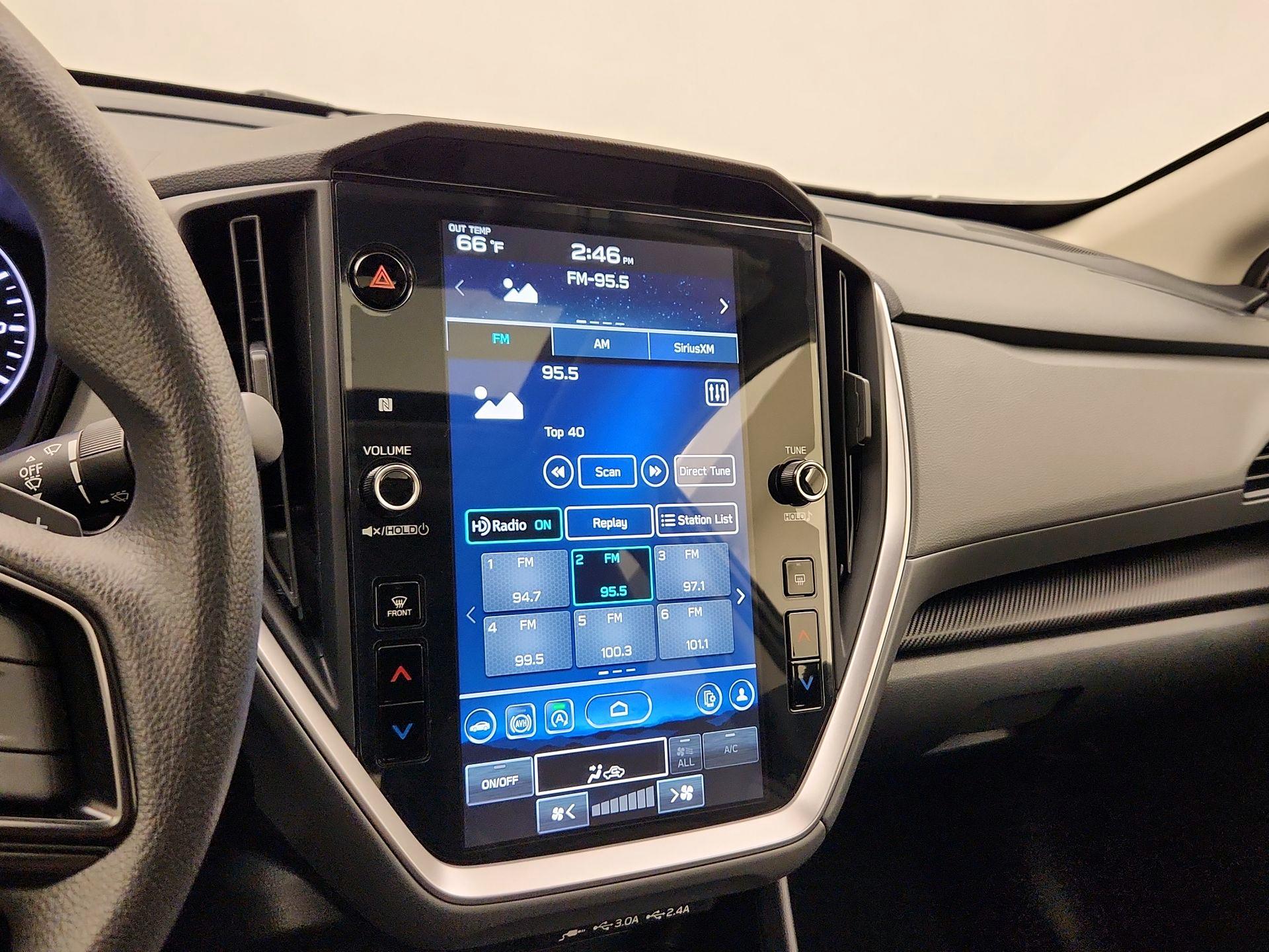 Thumbnail: 2025 Subaru Crosstrek - 15