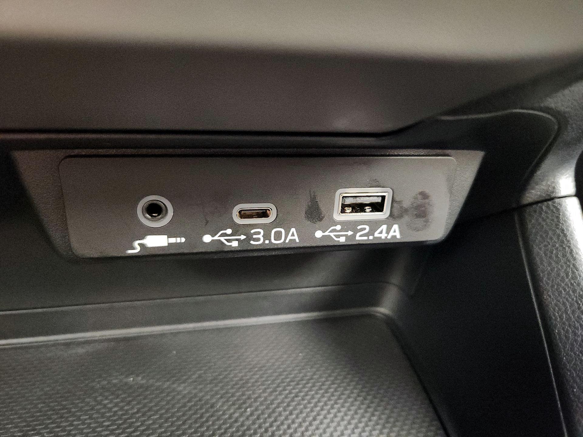 Thumbnail: 2025 Subaru Crosstrek - 18