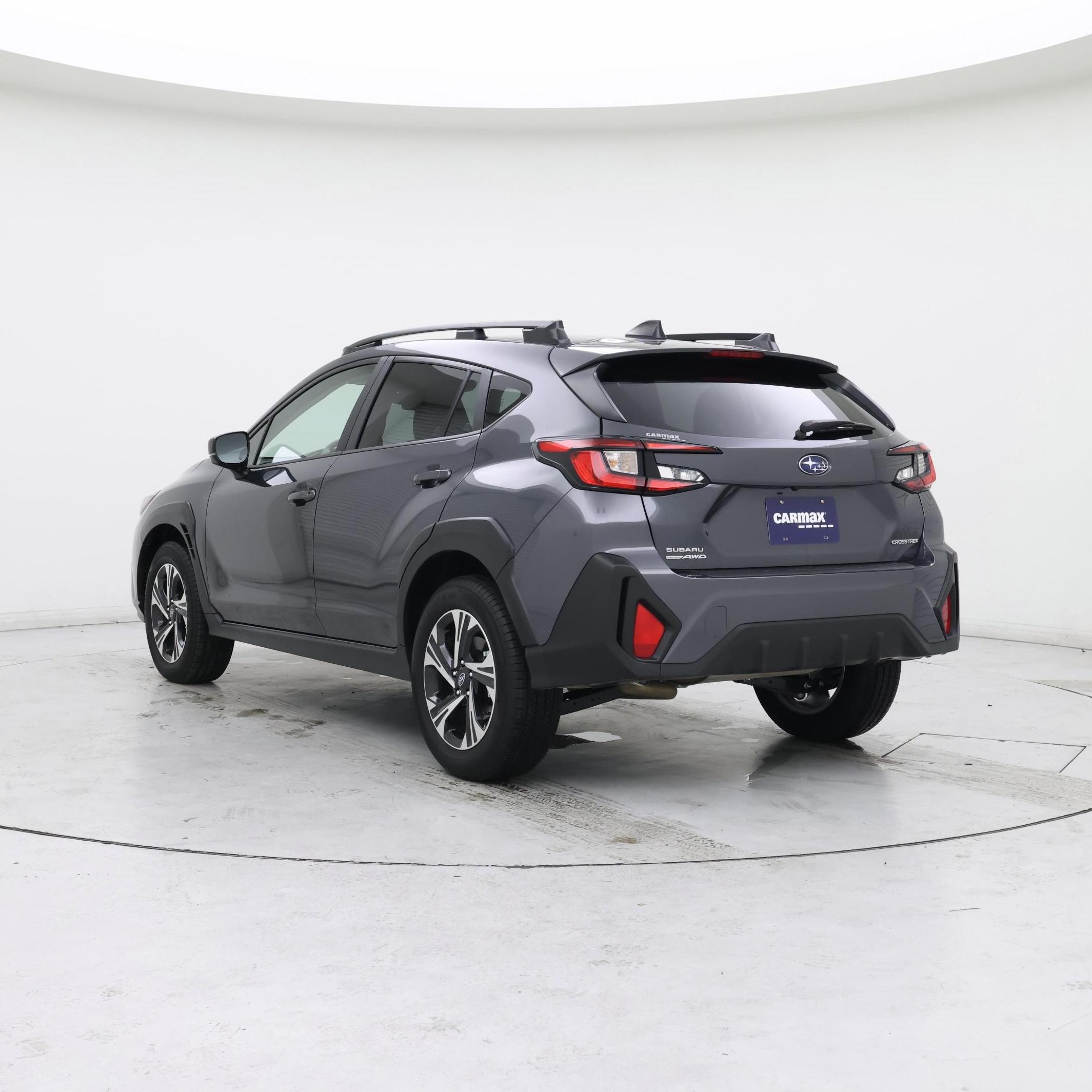 Thumbnail: 2025 Subaru Crosstrek - 2