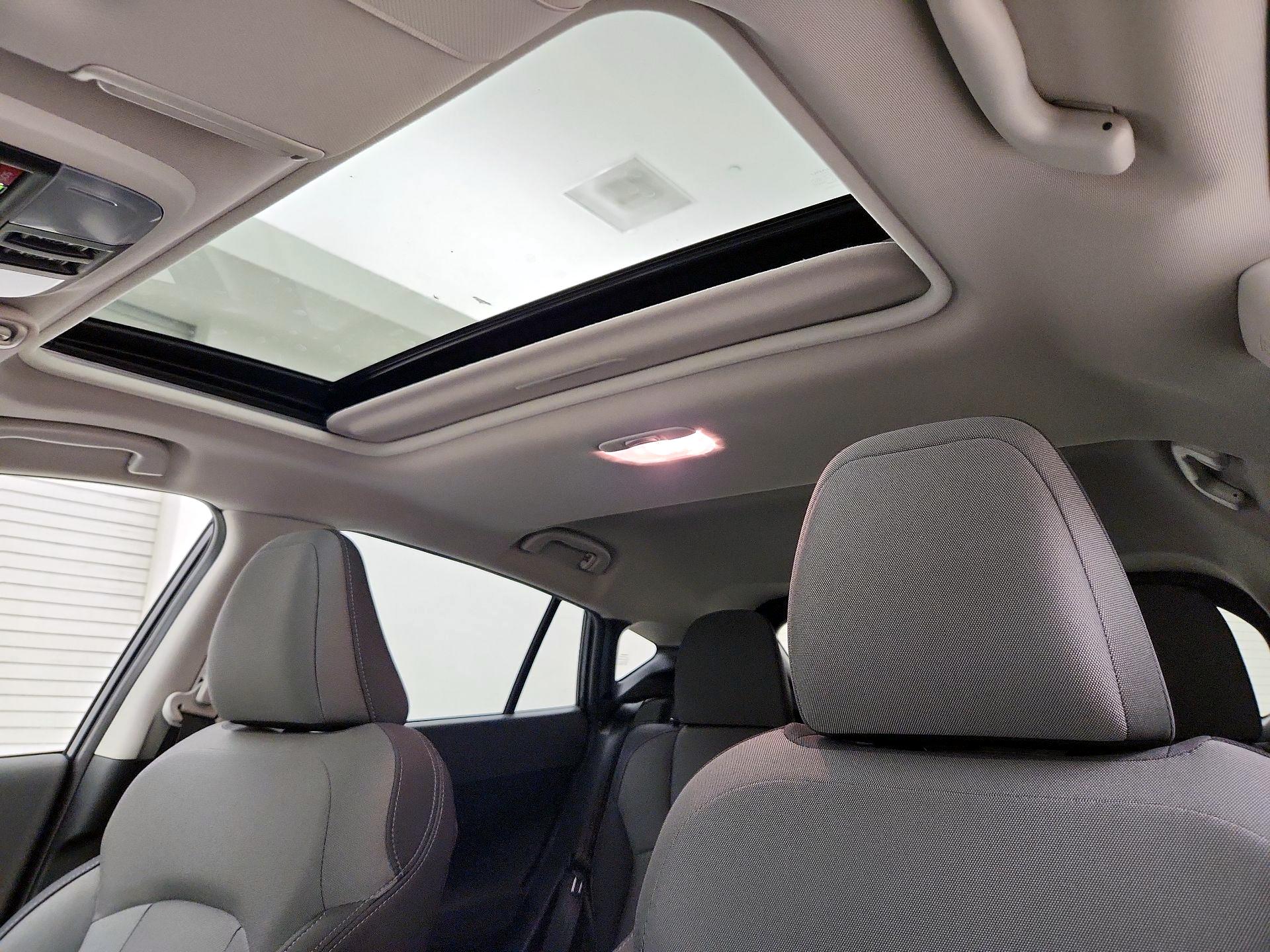 Thumbnail: 2025 Subaru Crosstrek - 19