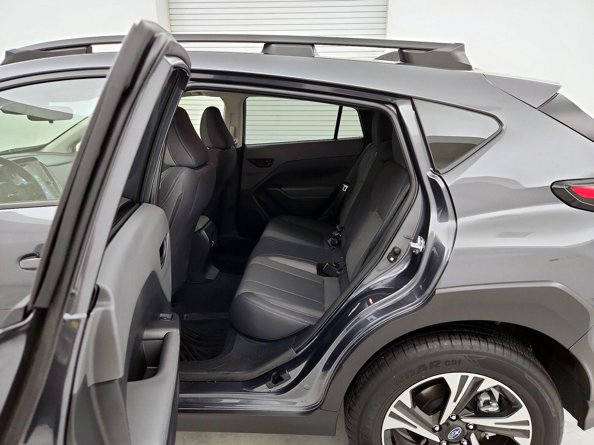 Thumbnail: 2025 Subaru Crosstrek - 20