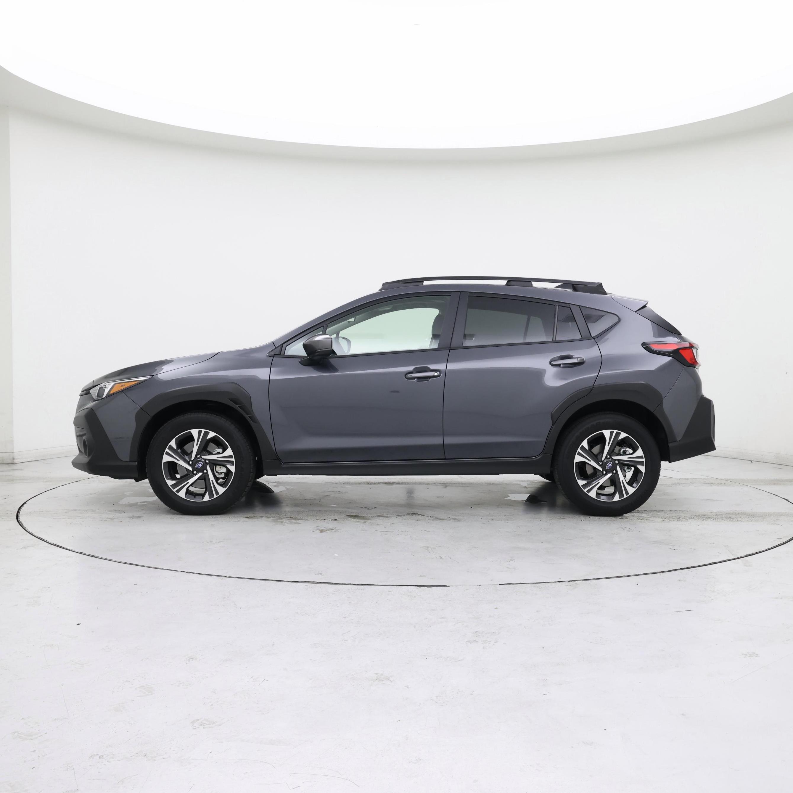Thumbnail: 2025 Subaru Crosstrek - 3