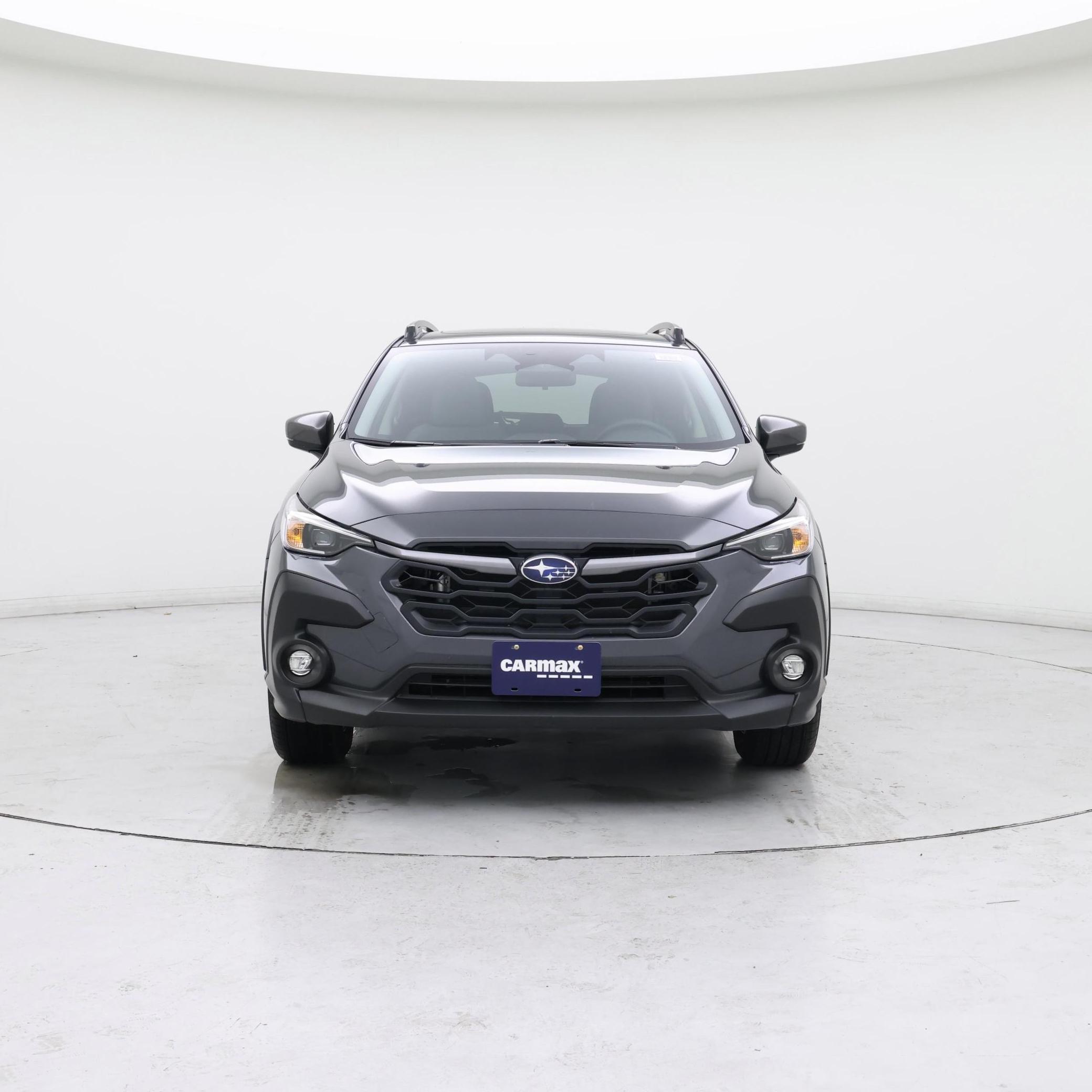 Thumbnail: 2025 Subaru Crosstrek - 5