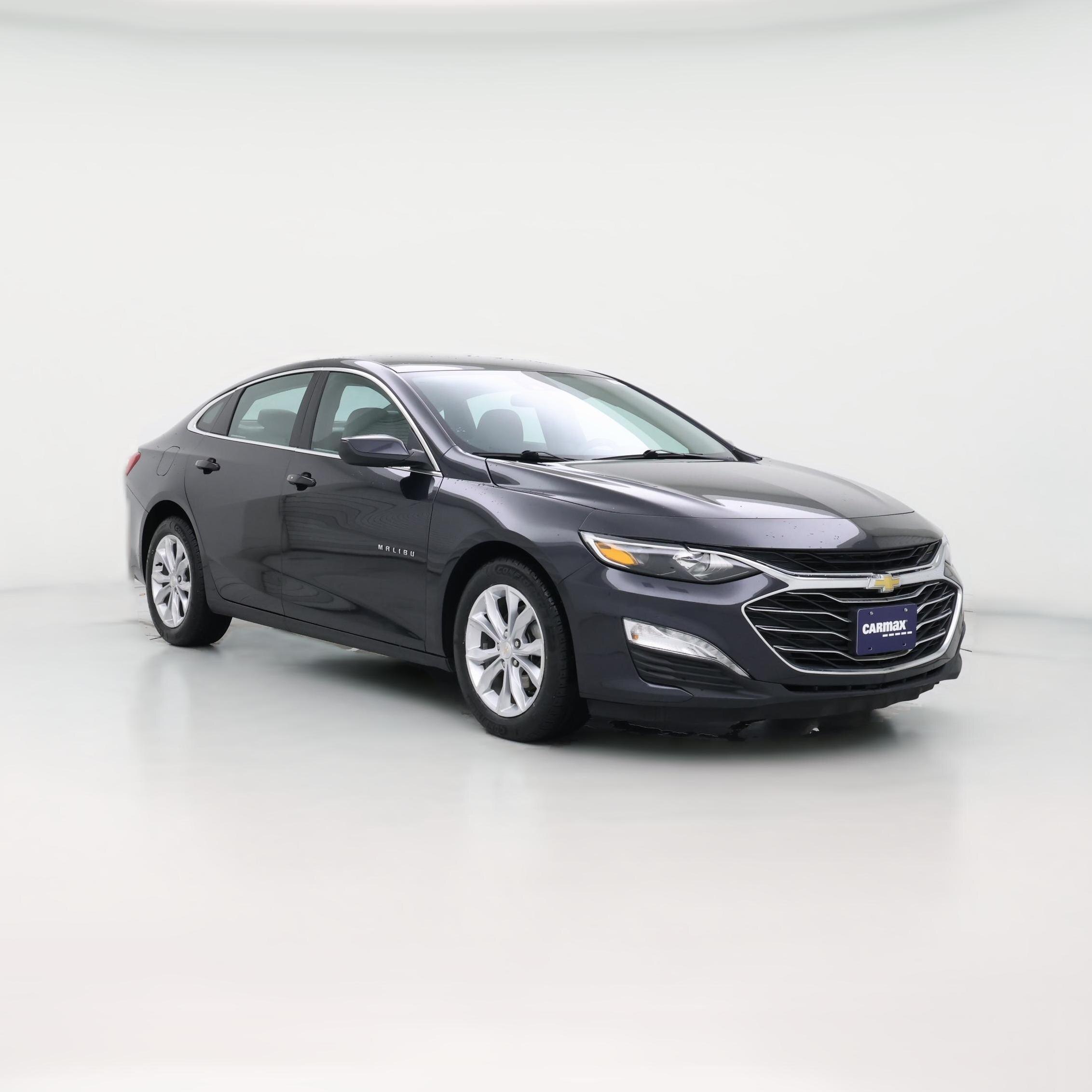 Thumbnail: 2023 Chevrolet Malibu - 1