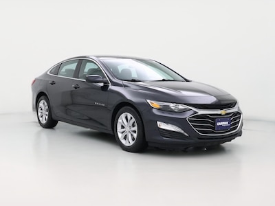 2023 Chevrolet Malibu 1LT
