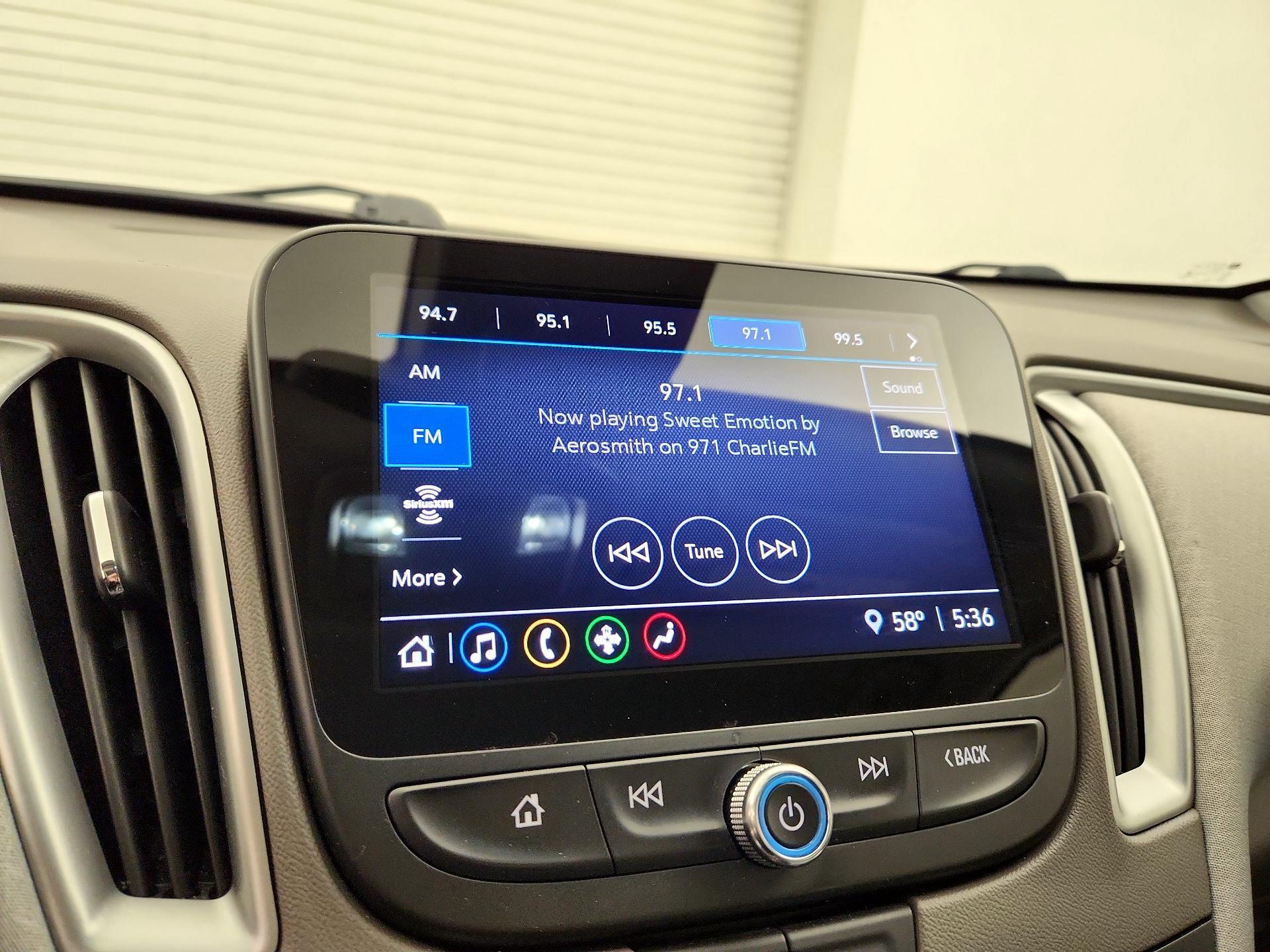 Thumbnail: 2023 Chevrolet Malibu - 15