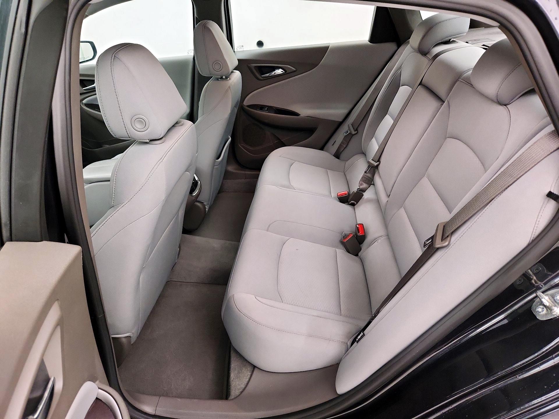 Thumbnail: 2023 Chevrolet Malibu - 19