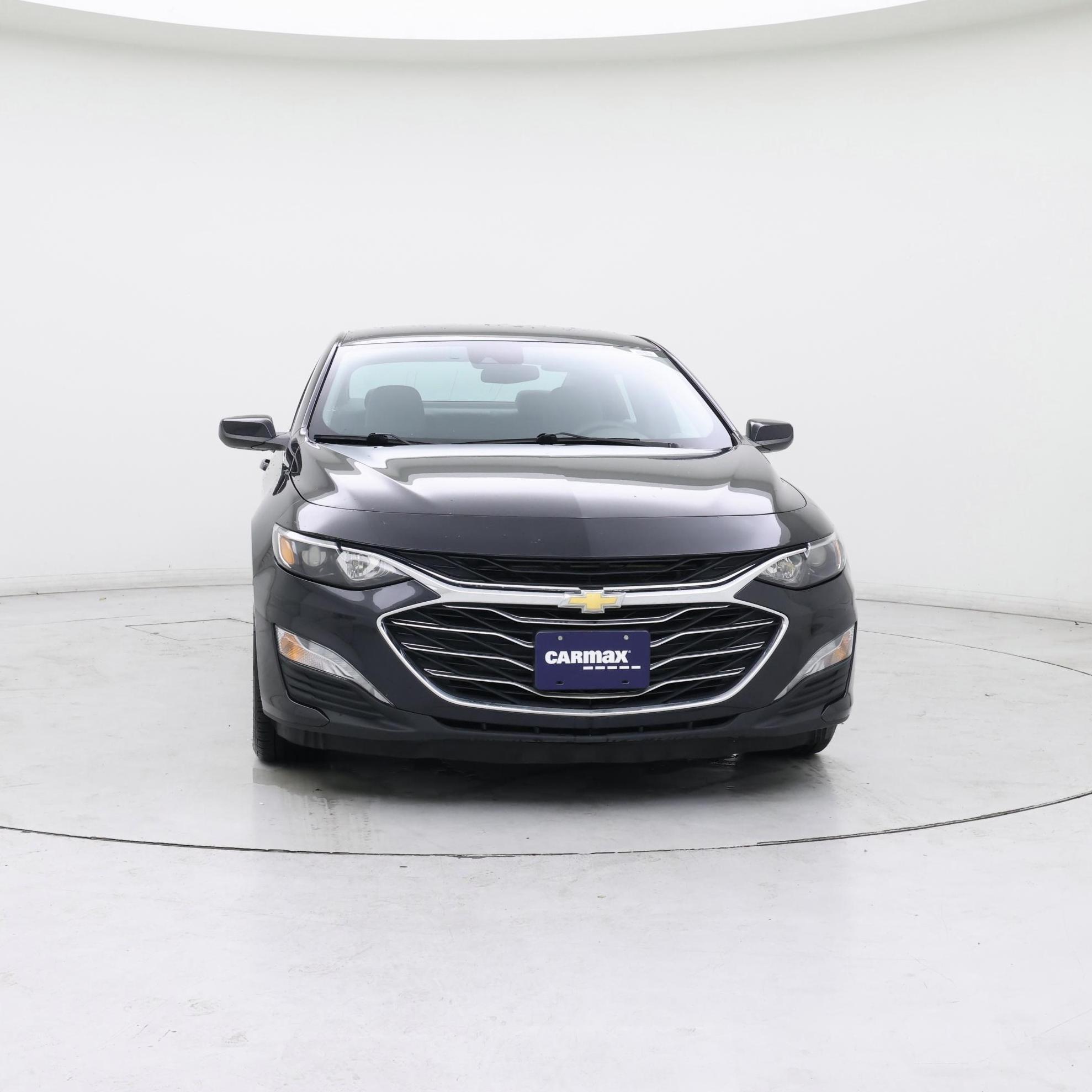 Thumbnail: 2023 Chevrolet Malibu - 5