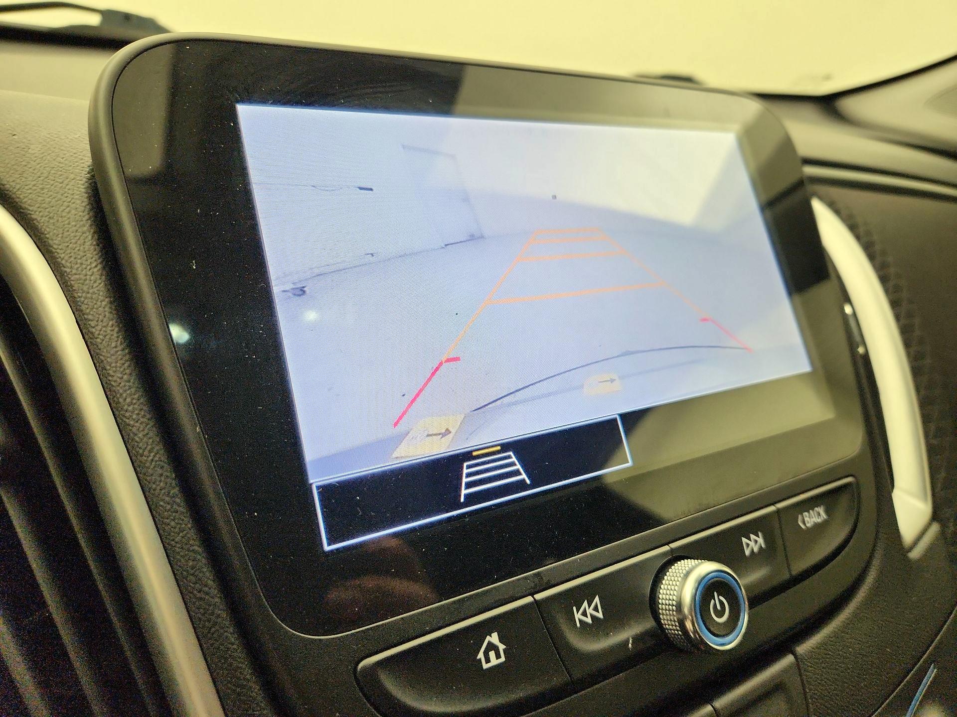 Thumbnail: 2023 Chevrolet Malibu - 14