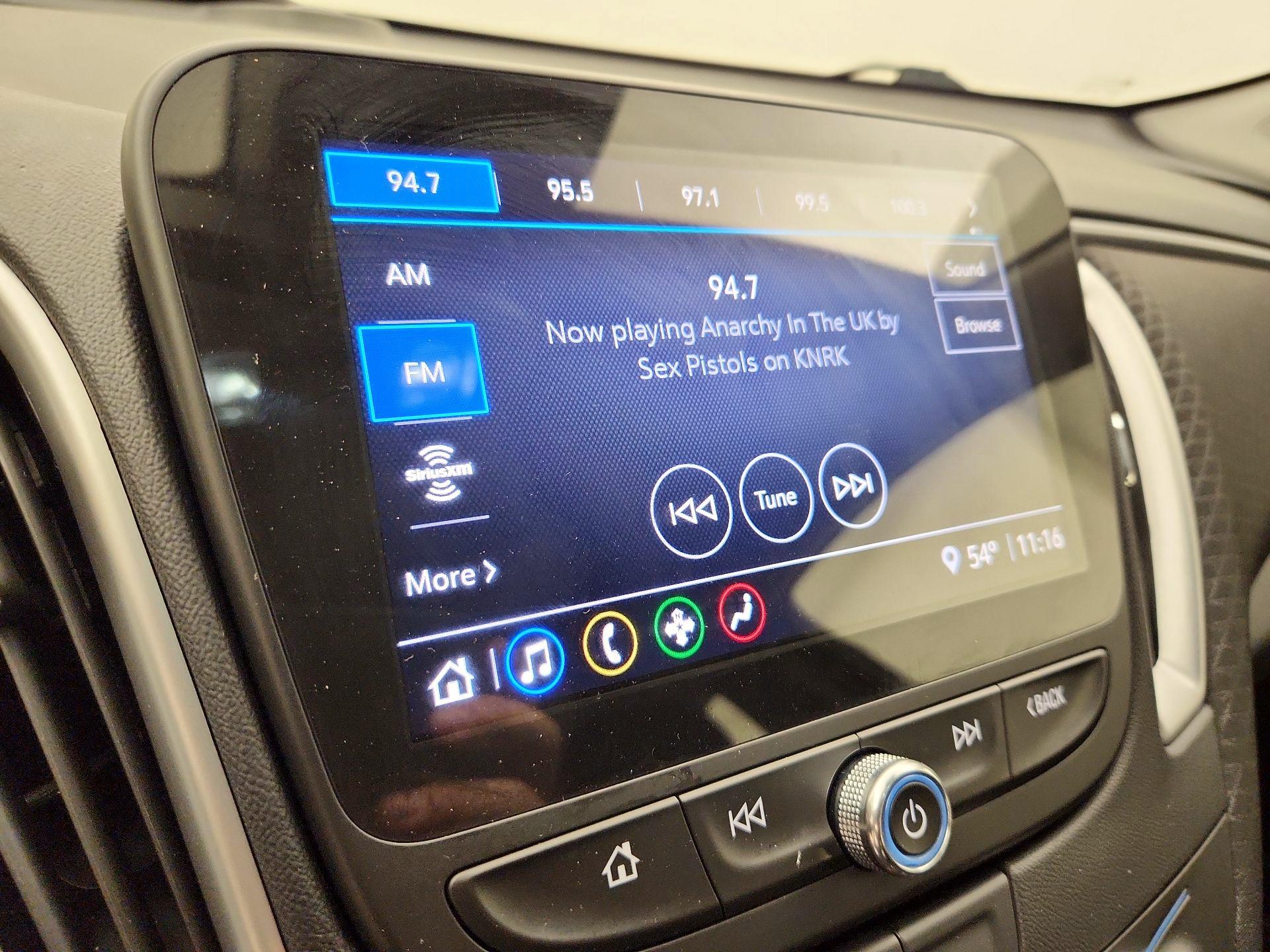 Thumbnail: 2023 Chevrolet Malibu - 15