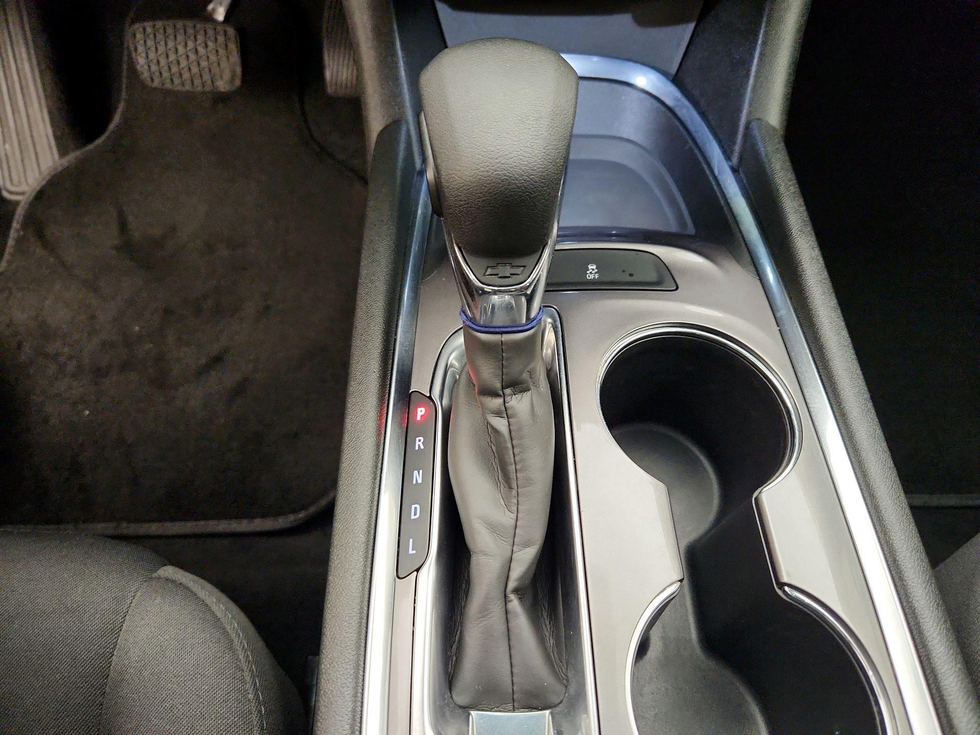 Thumbnail: 2023 Chevrolet Malibu - 17