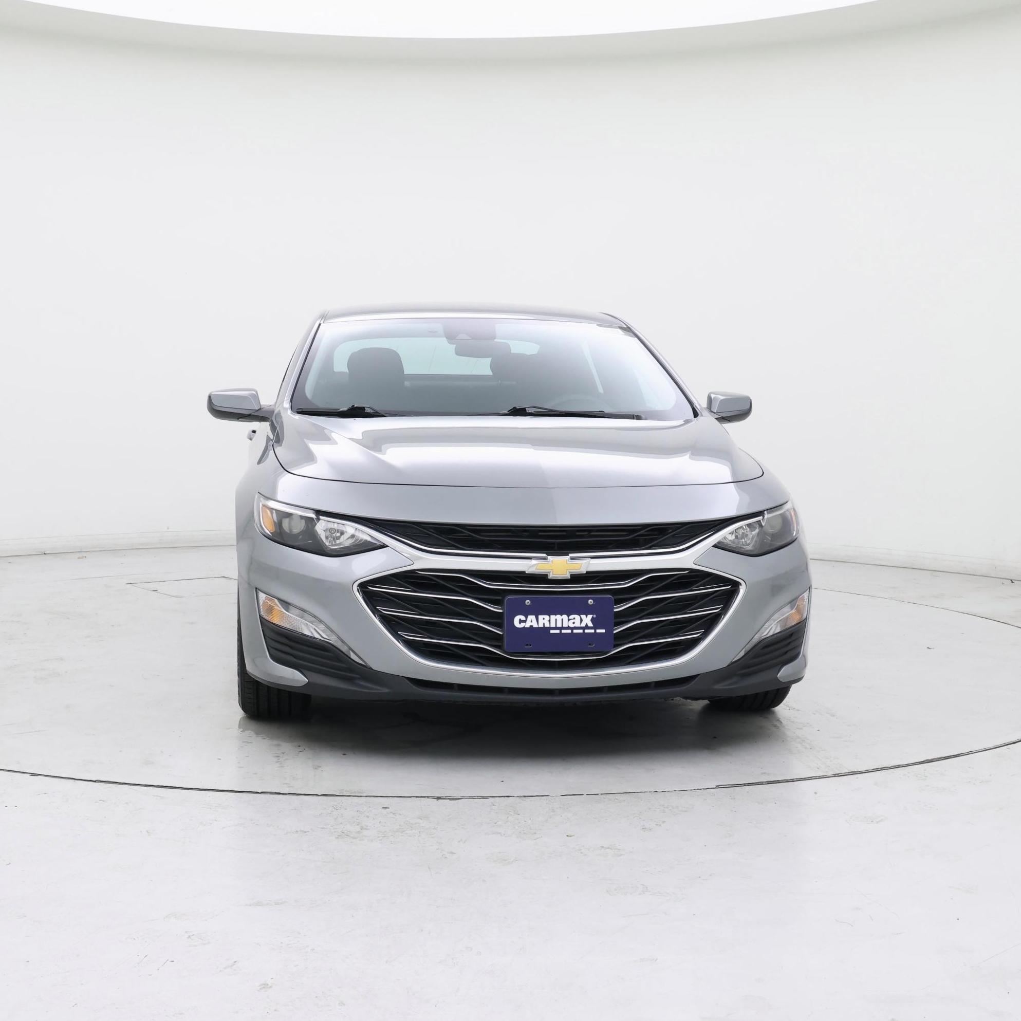 Thumbnail: 2023 Chevrolet Malibu - 5