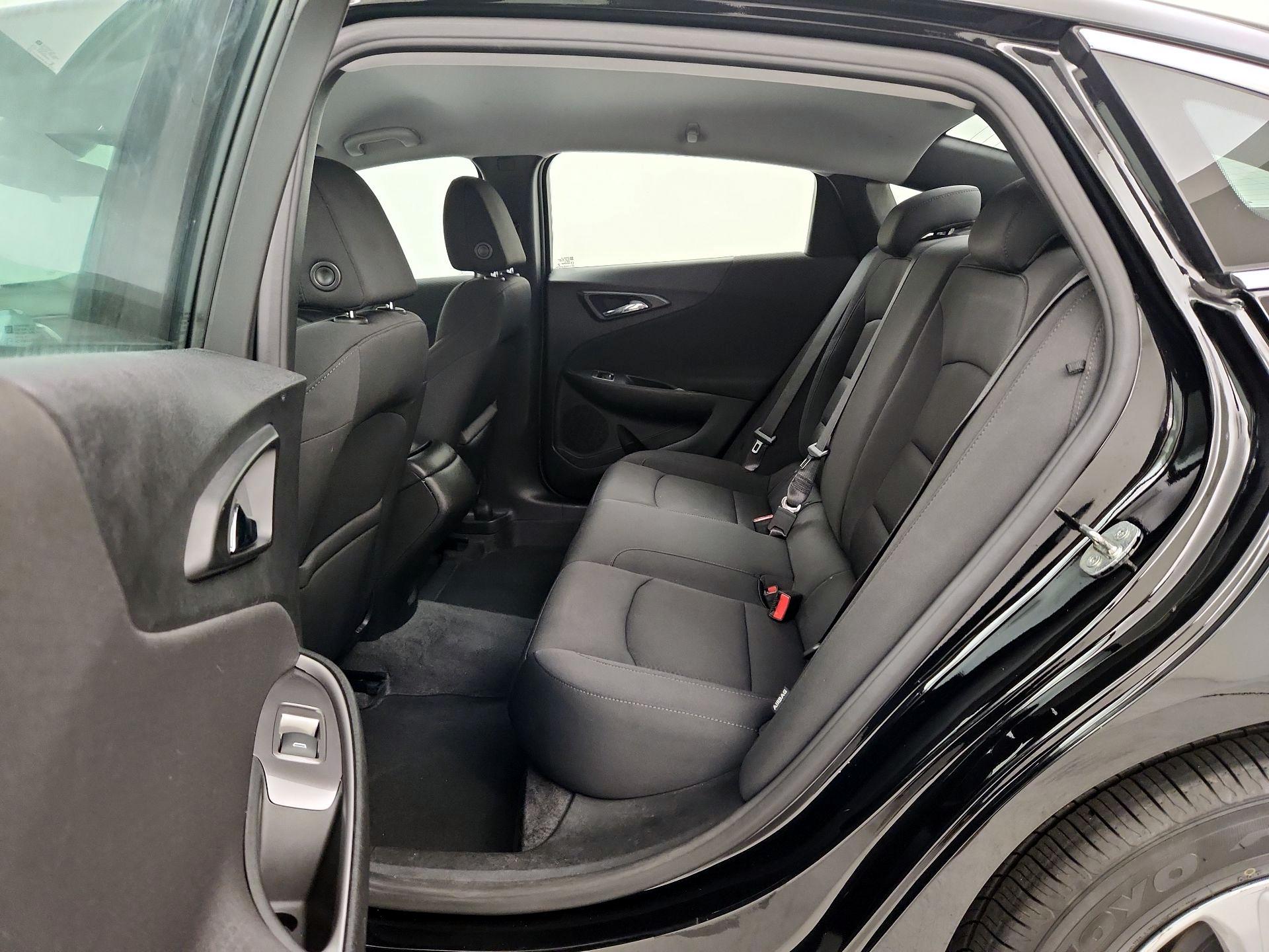 Thumbnail: 2020 Chevrolet Malibu - 19