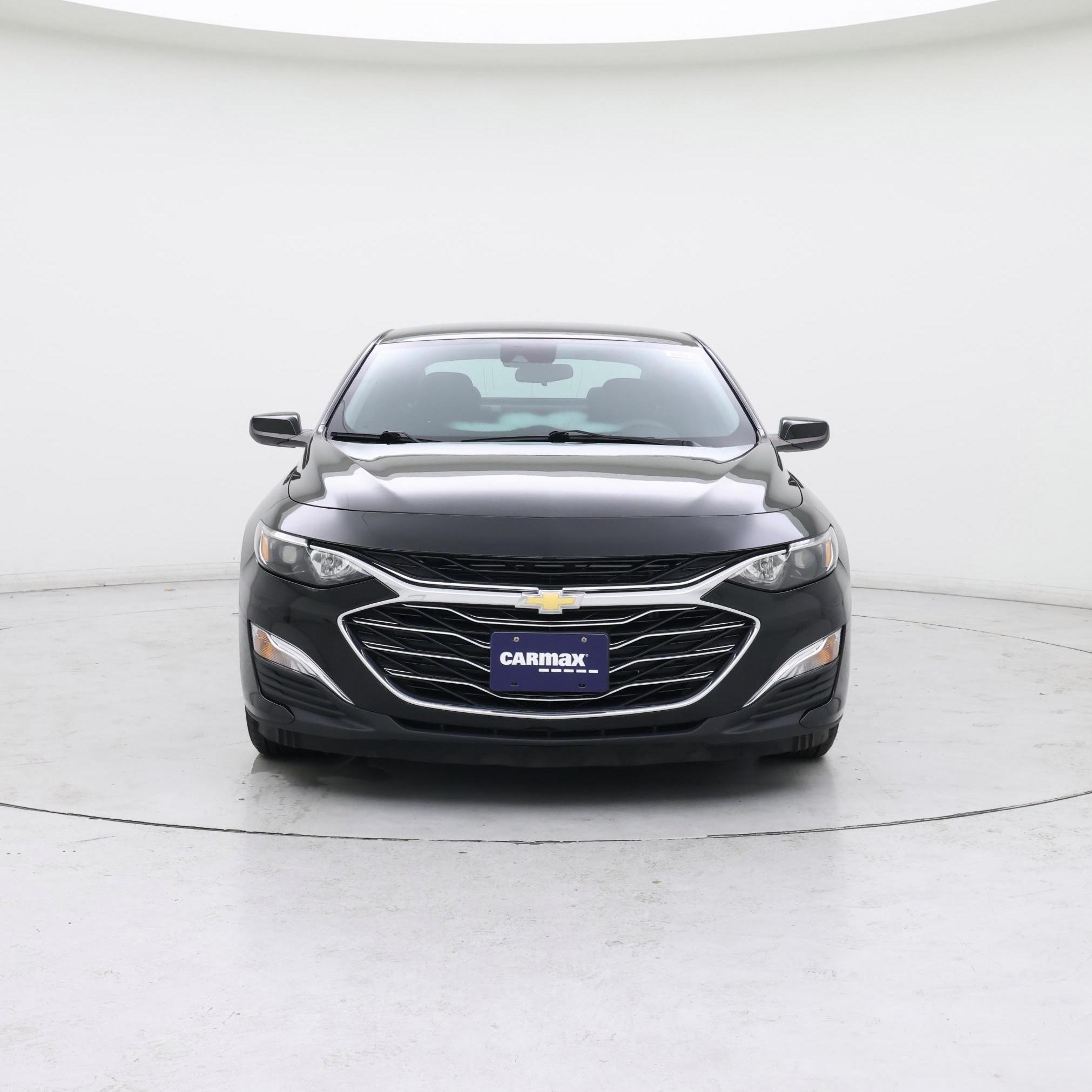 Thumbnail: 2020 Chevrolet Malibu - 5