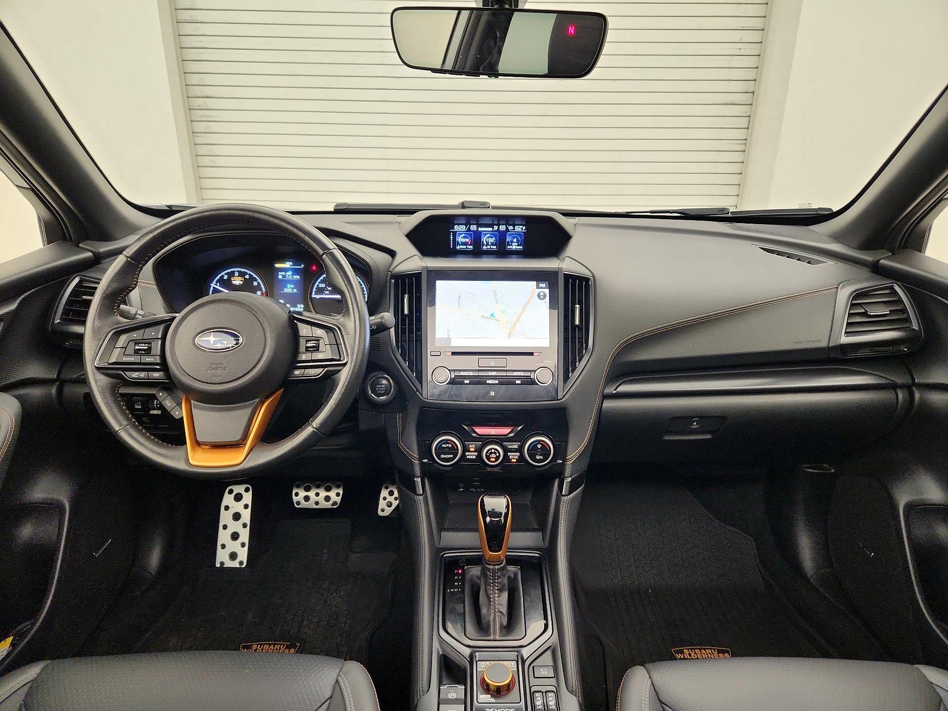 Thumbnail: 2022 Subaru Forester - 9