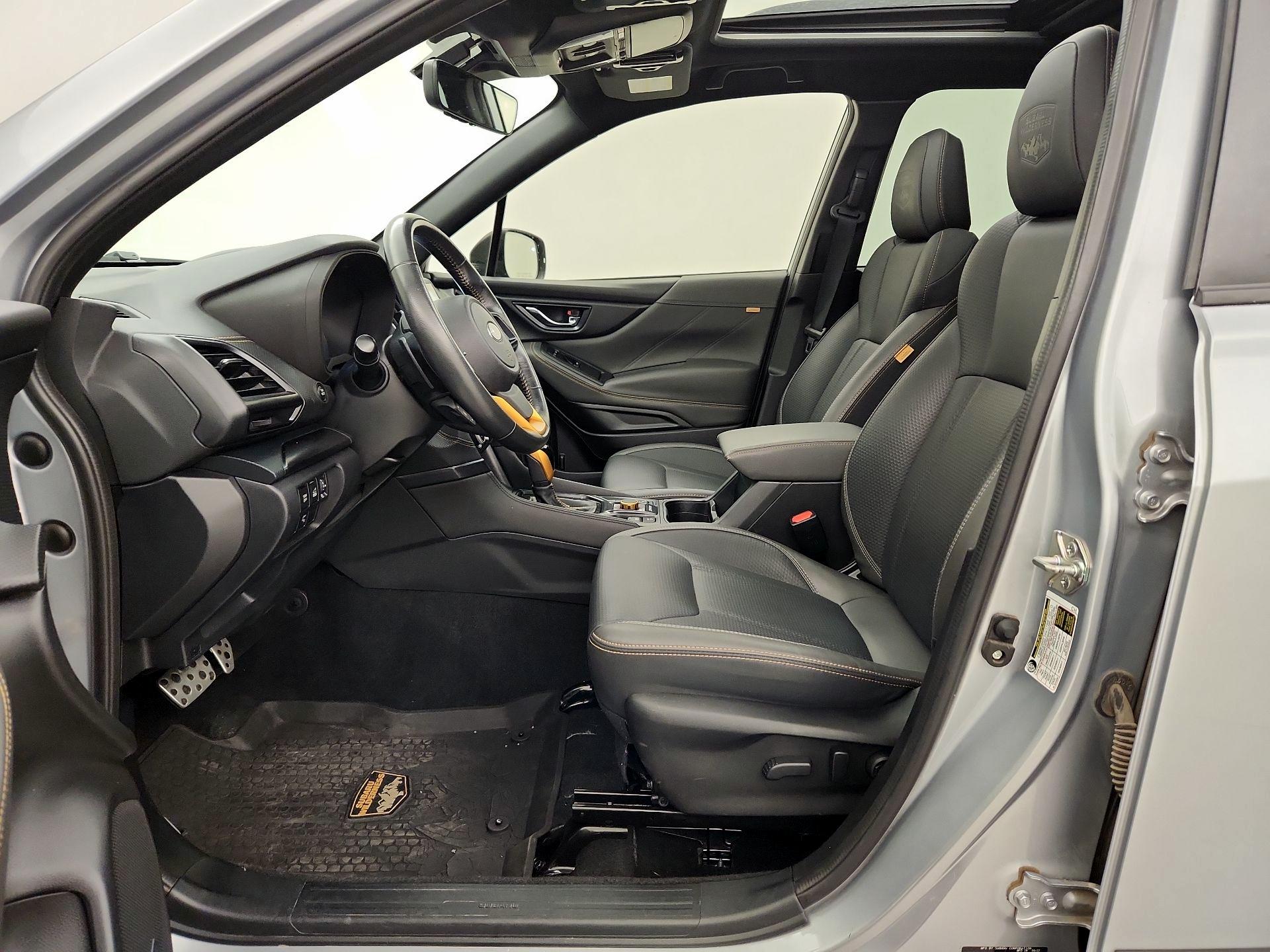 Thumbnail: 2022 Subaru Forester - 11