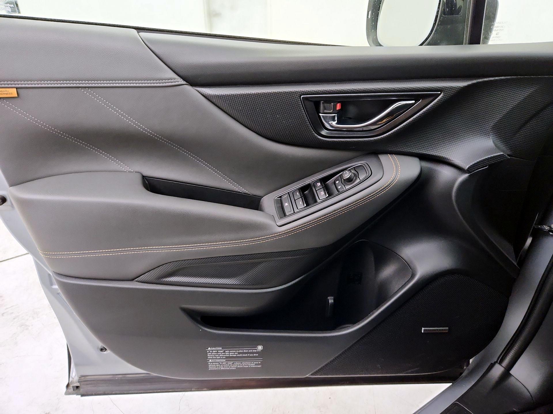 Thumbnail: 2022 Subaru Forester - 12