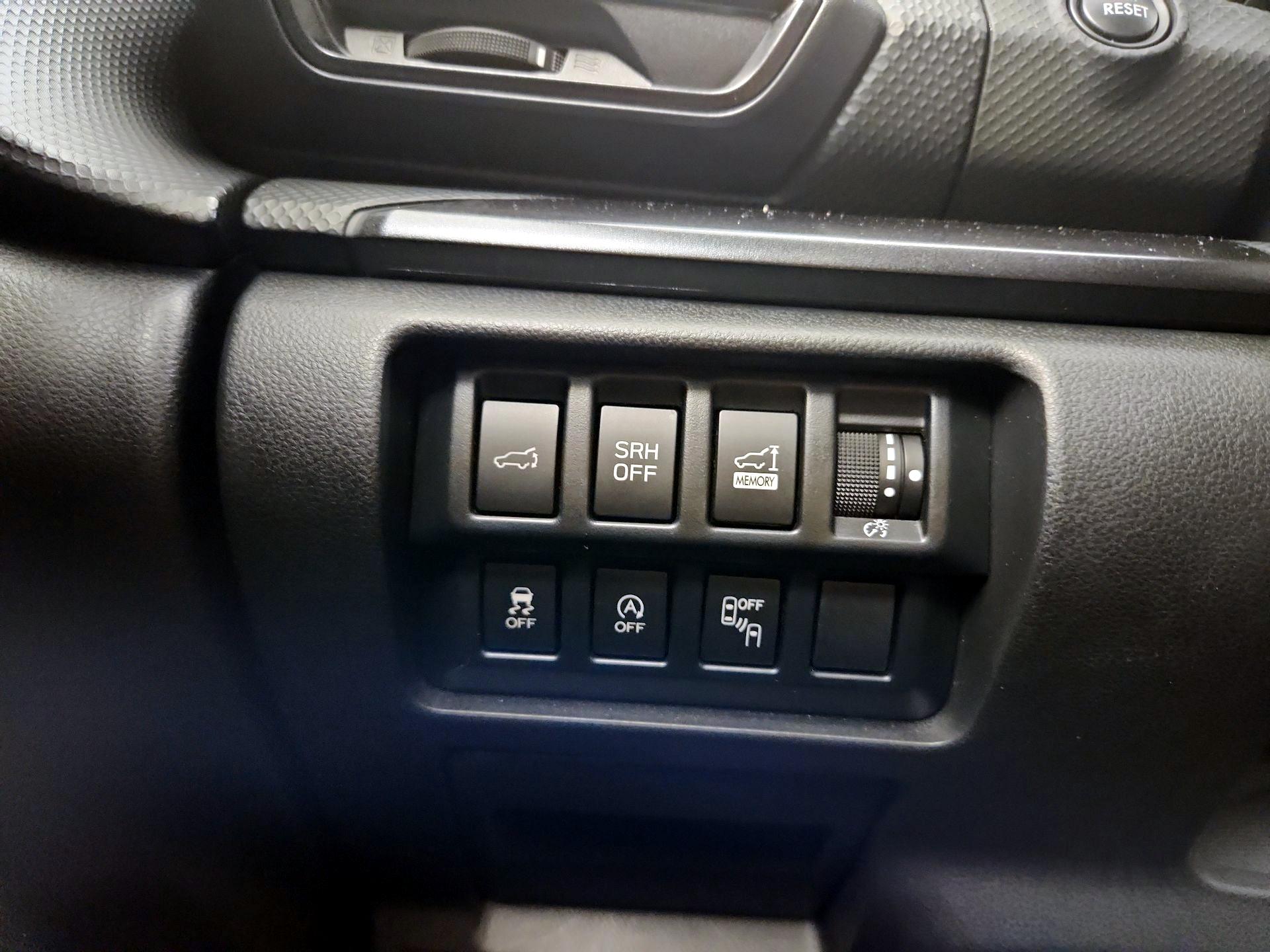 Thumbnail: 2022 Subaru Forester - 13