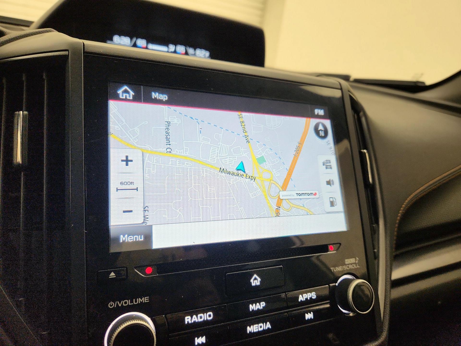 Thumbnail: 2022 Subaru Forester - 14