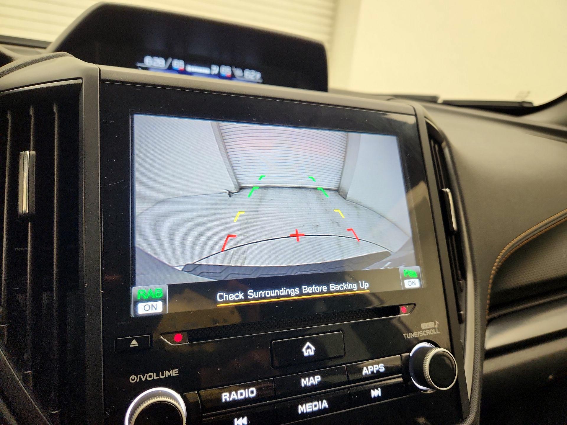 Thumbnail: 2022 Subaru Forester - 15