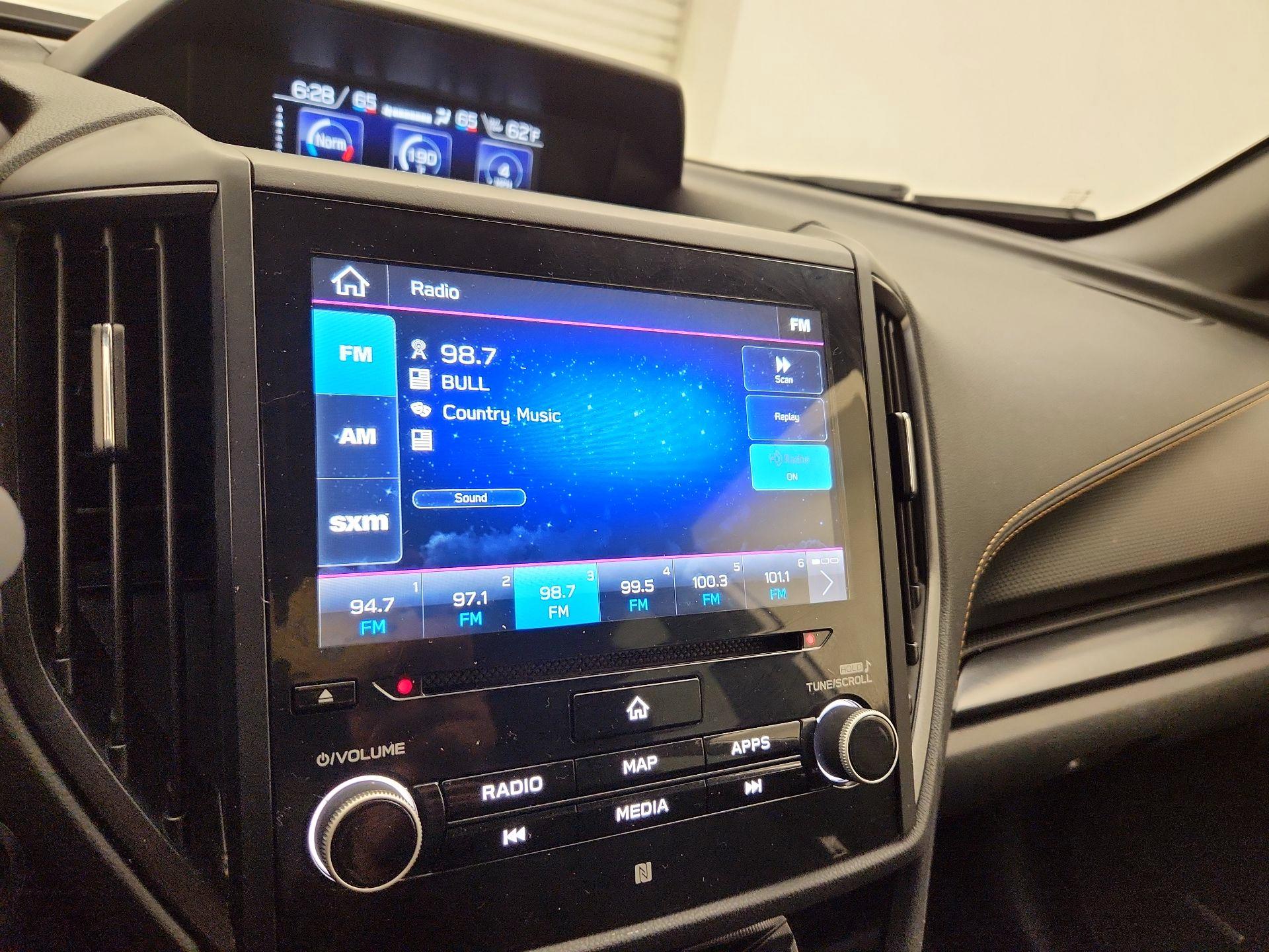 Thumbnail: 2022 Subaru Forester - 16