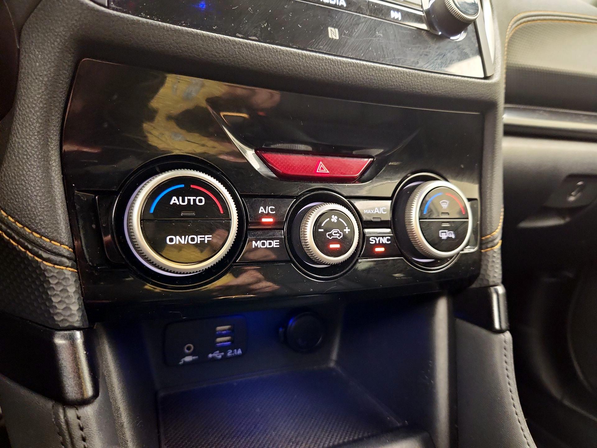 Thumbnail: 2022 Subaru Forester - 17