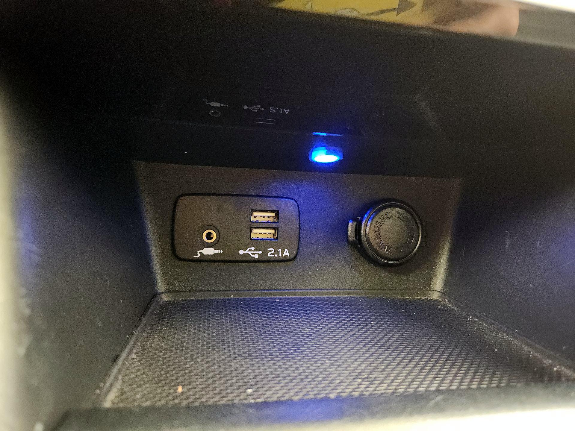 Thumbnail: 2022 Subaru Forester - 19