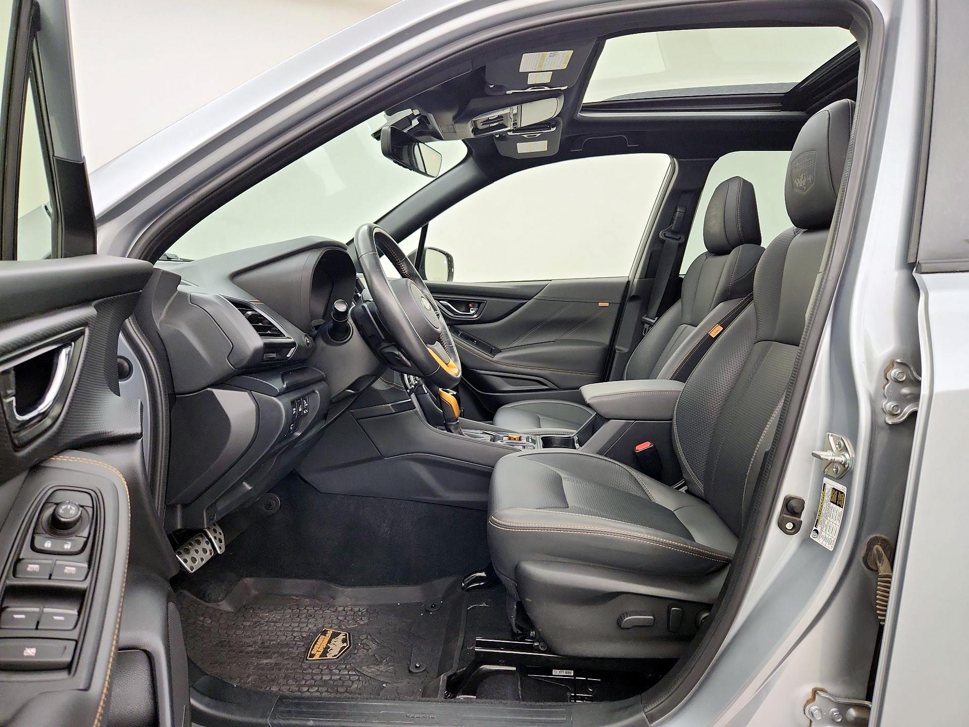 Thumbnail: 2022 Subaru Forester - 20