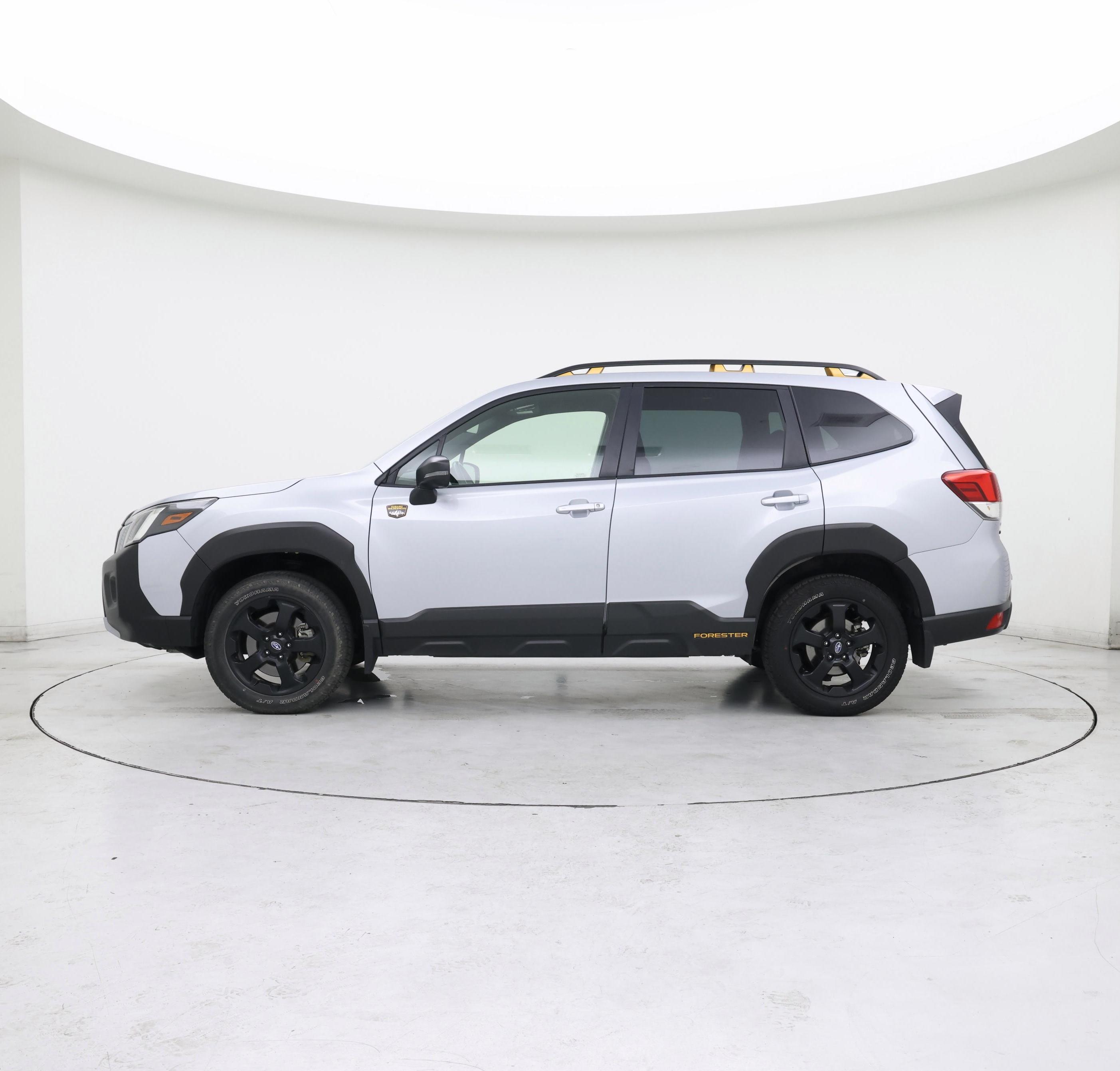 Thumbnail: 2022 Subaru Forester - 3