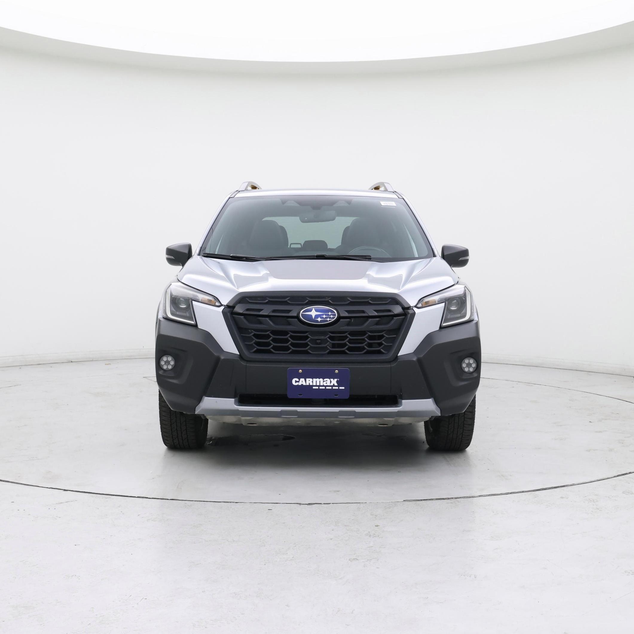 Thumbnail: 2022 Subaru Forester - 5