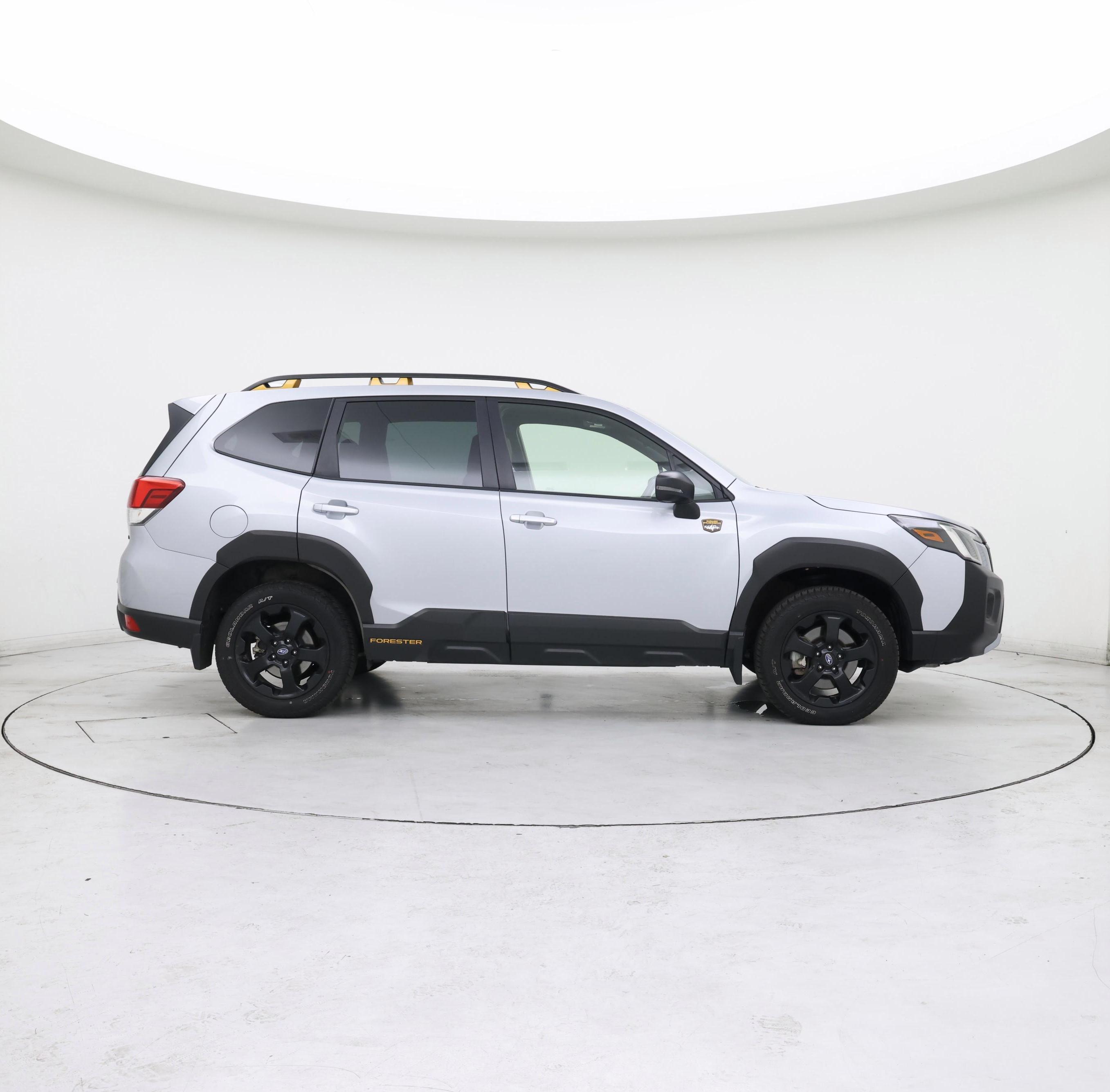 Thumbnail: 2022 Subaru Forester - 7