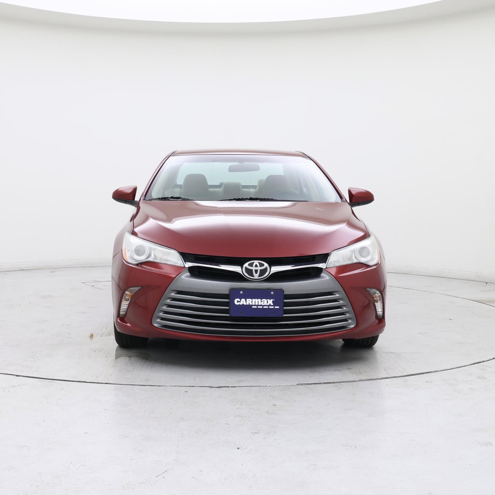 Thumbnail: 2017 Toyota Camry - 5