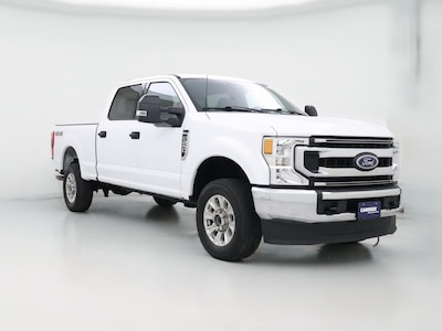 2022 Ford F250 XLT