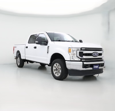2022 Ford F250 XLT